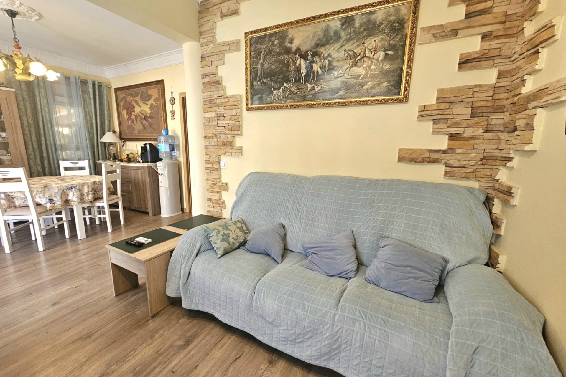 Resale - Detached Villa -
Torrevieja - Torre la mata