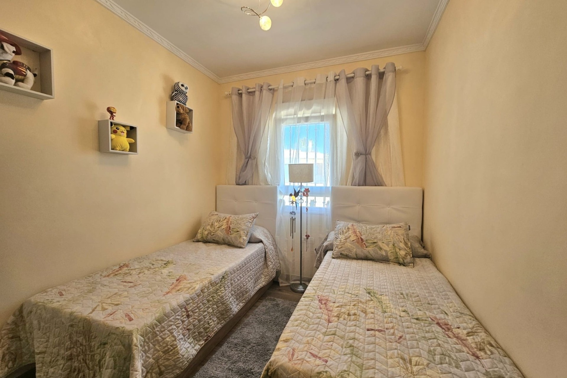 Resale - Detached Villa -
Torrevieja - Torre la mata
