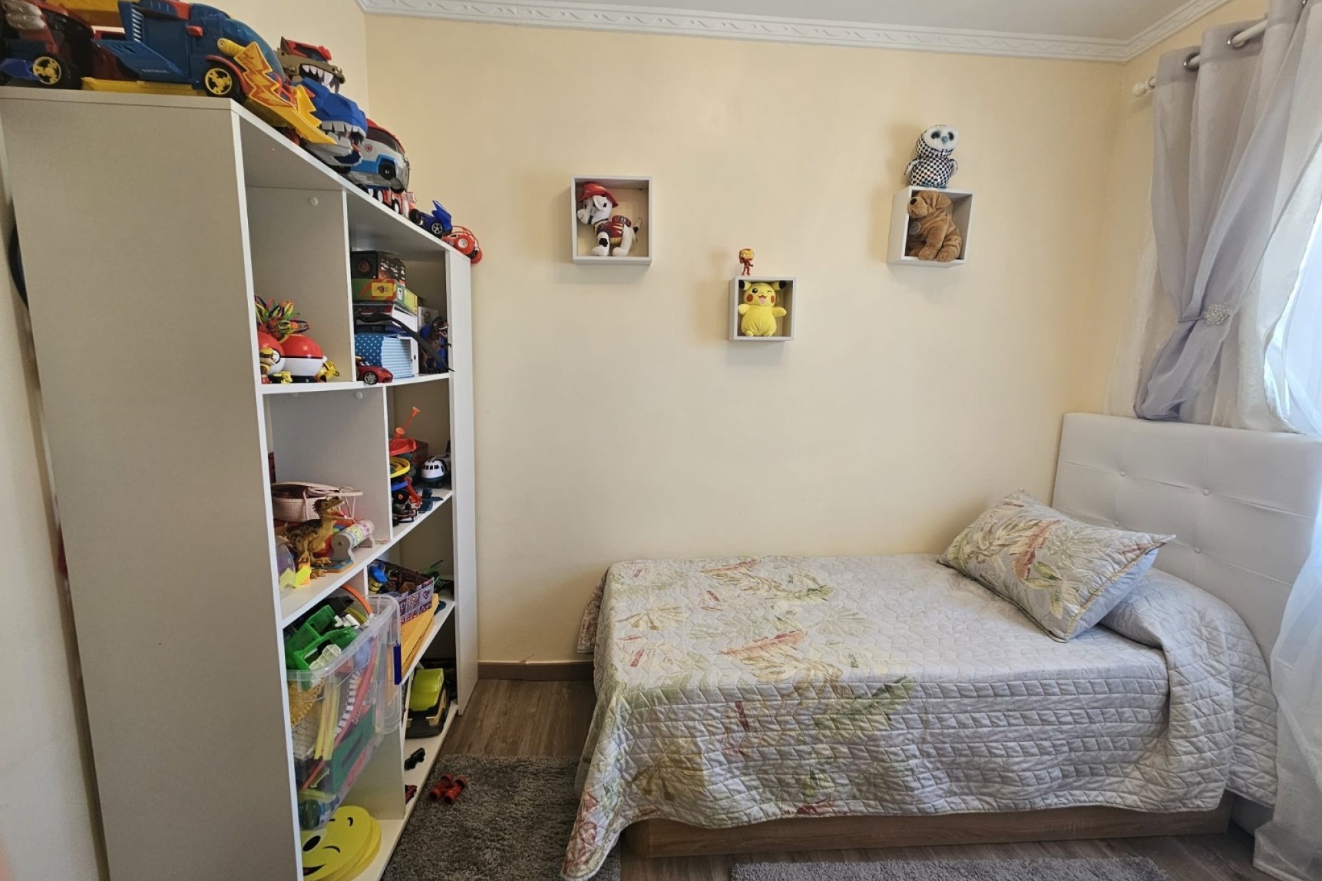 Resale - Detached Villa -
Torrevieja - Torre la mata