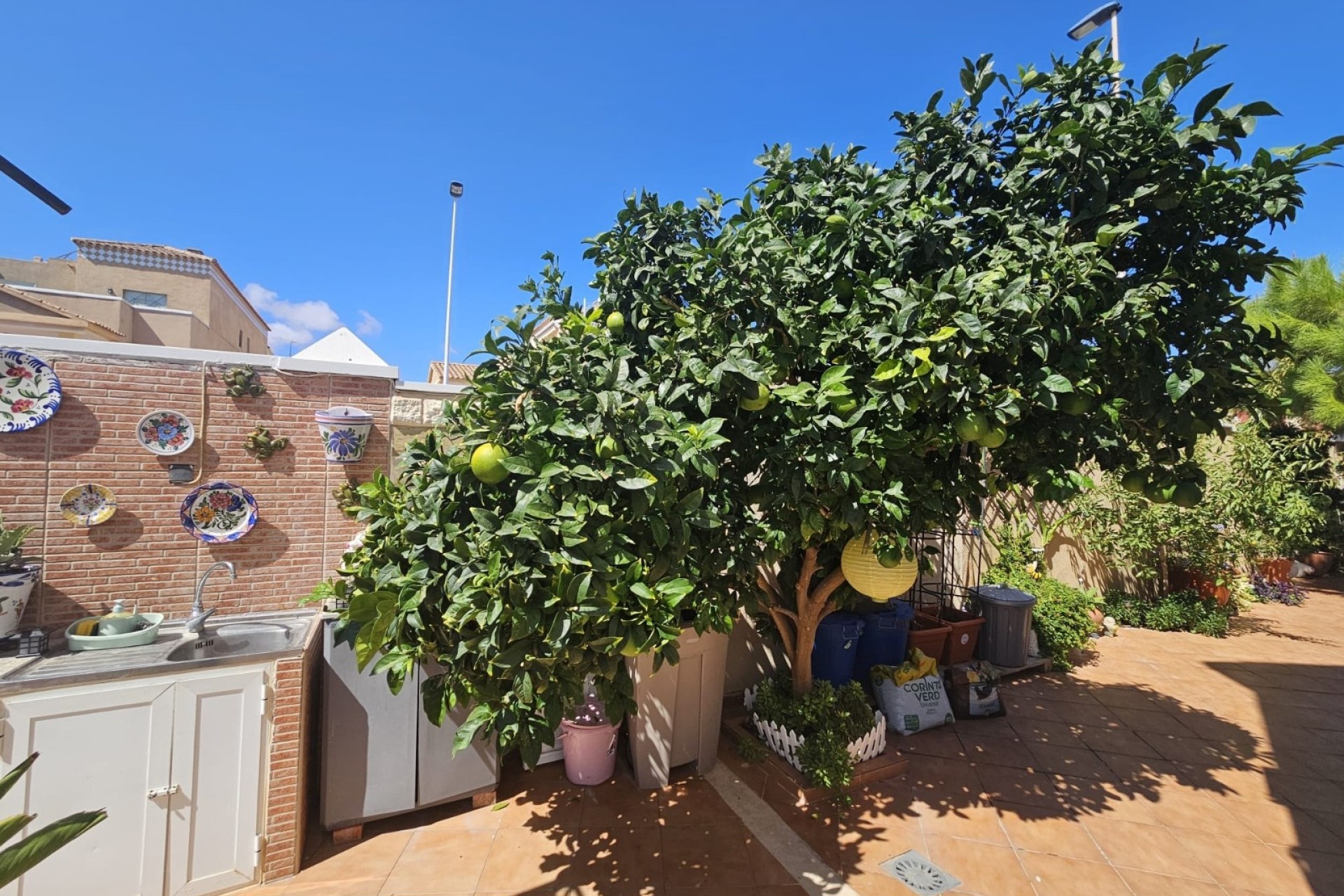 Resale - Detached Villa -
Torrevieja - Torre la mata
