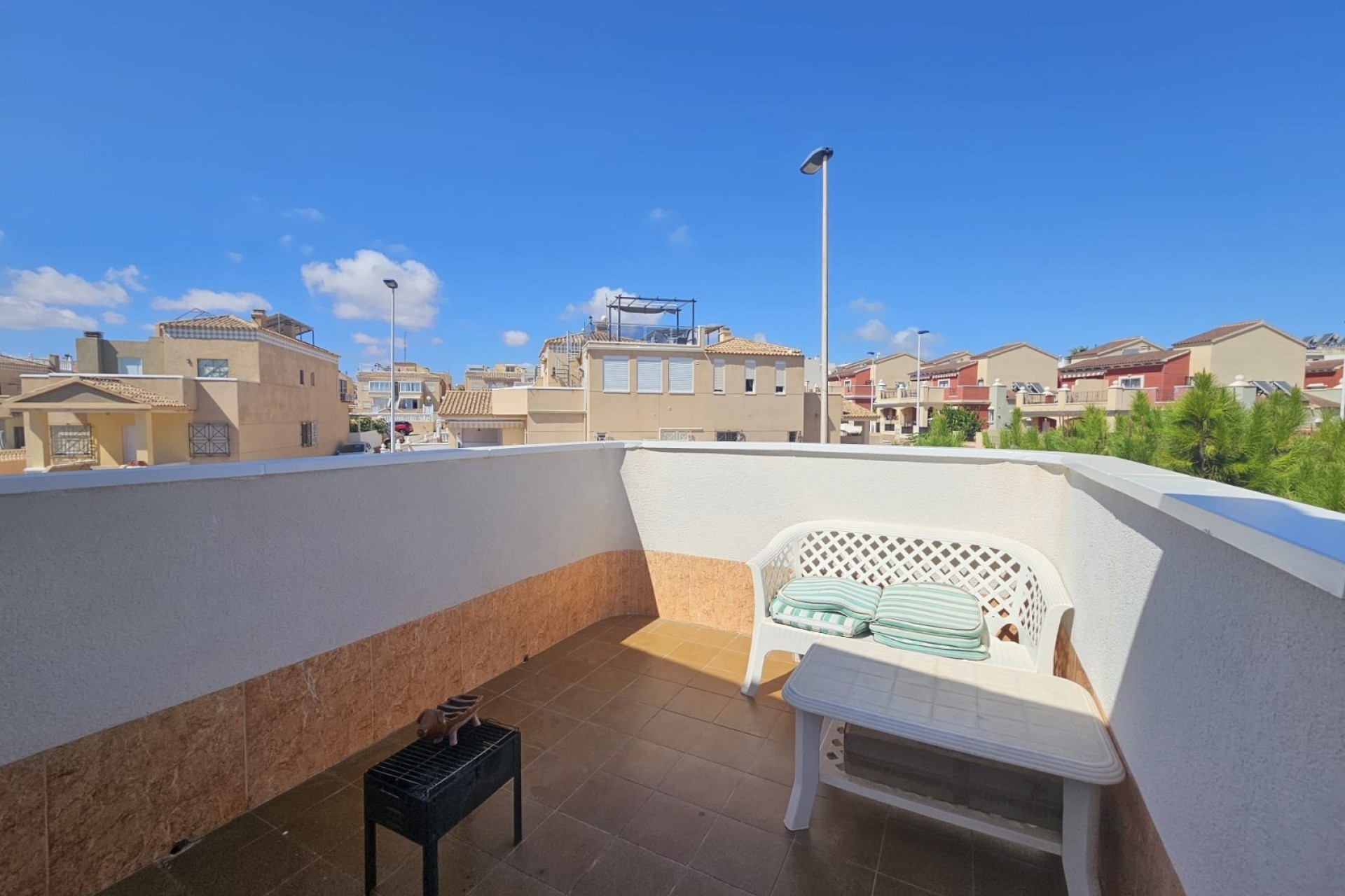 Resale - Detached Villa -
Torrevieja - Torre la mata