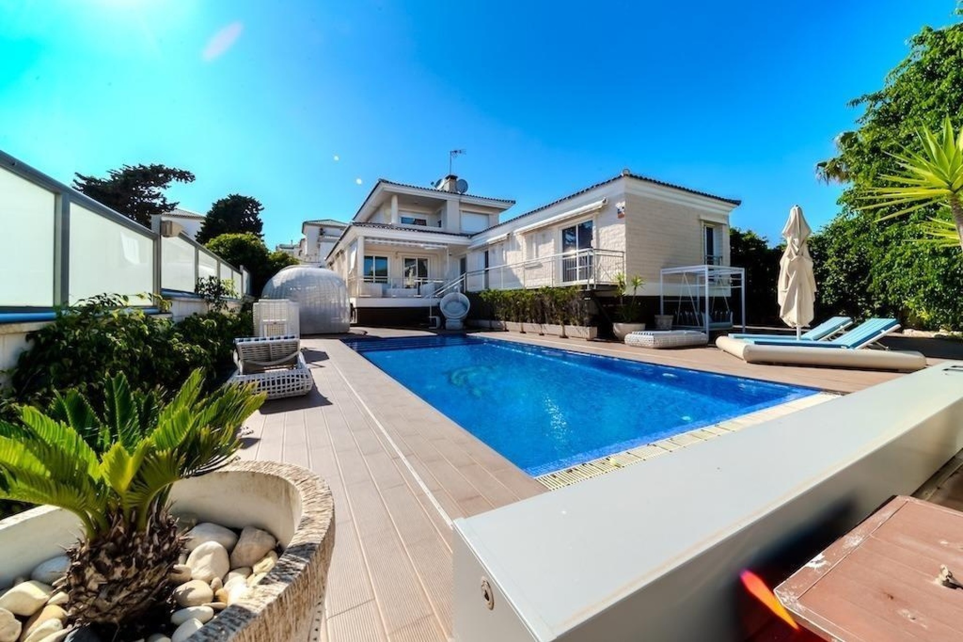 Resale - Detached Villa -
Torrevieja - Torre la mata