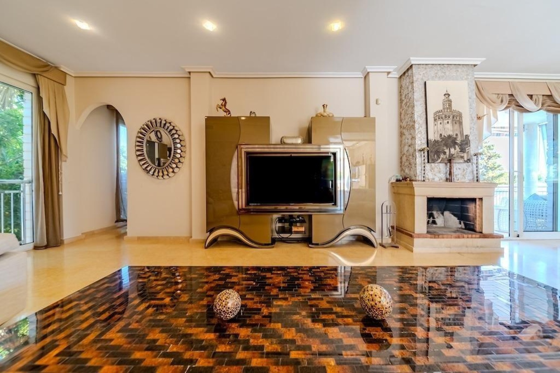 Resale - Detached Villa -
Torrevieja - Torre la mata