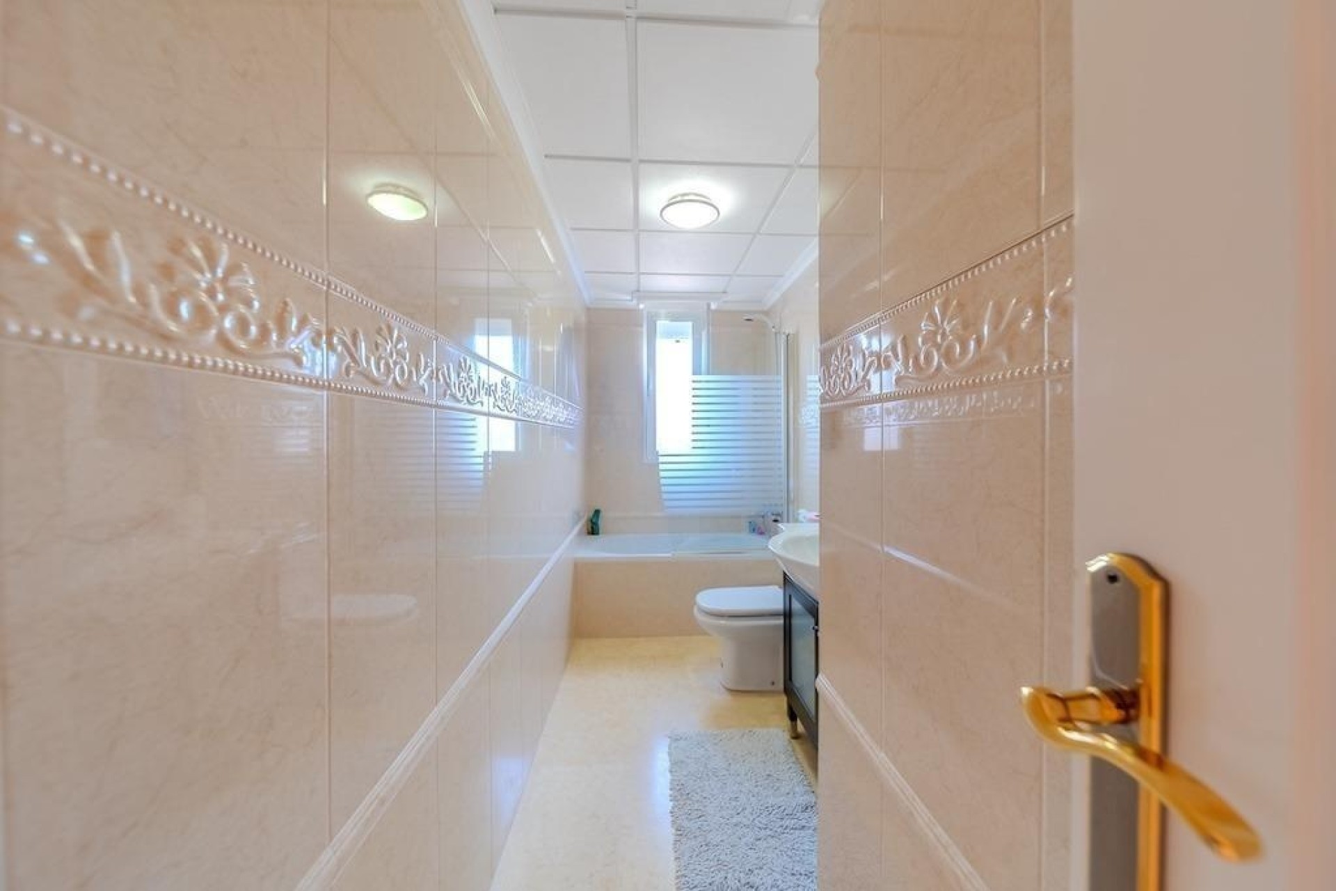 Resale - Detached Villa -
Torrevieja - Torre la mata