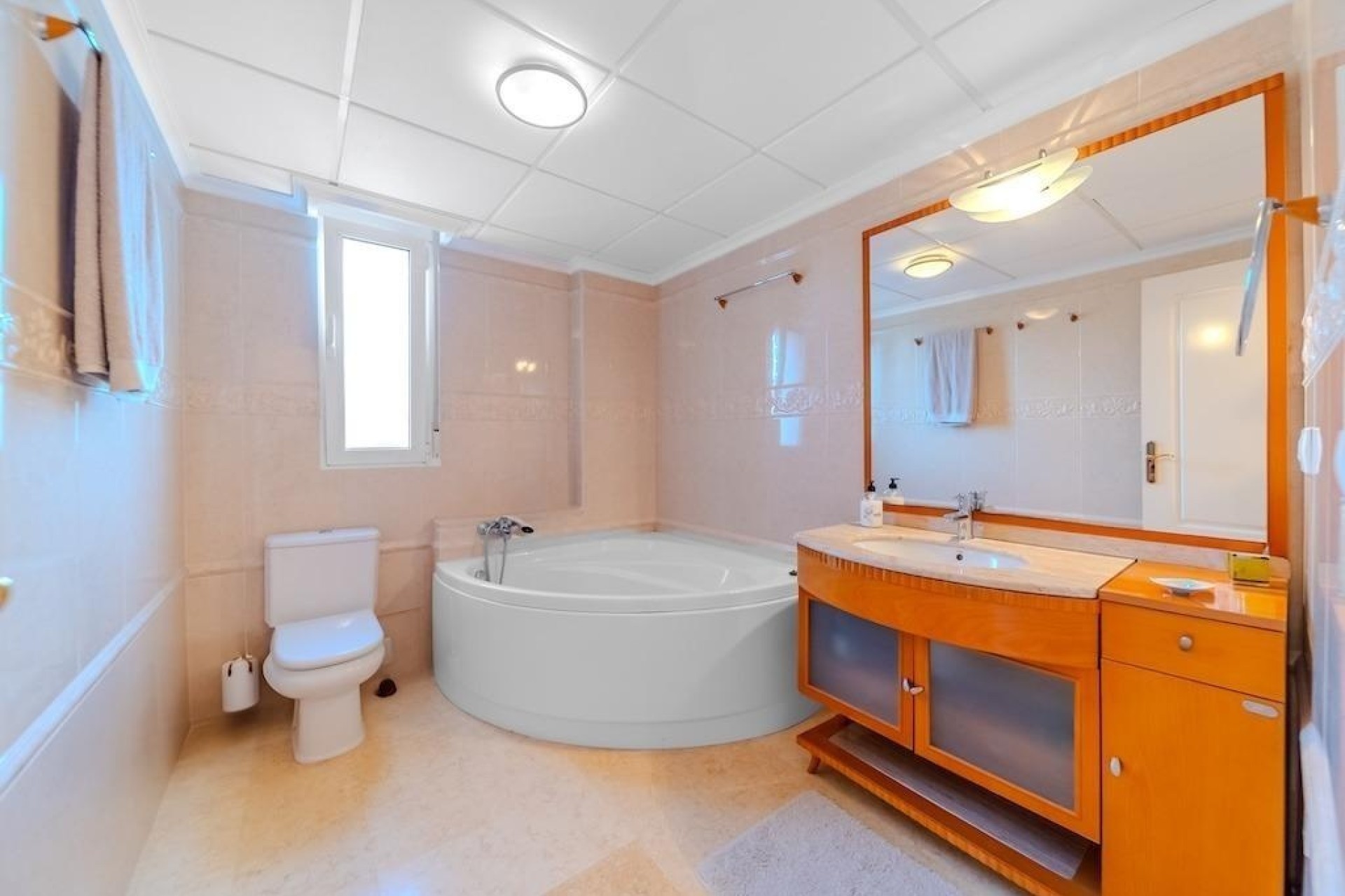 Resale - Detached Villa -
Torrevieja - Torre la mata
