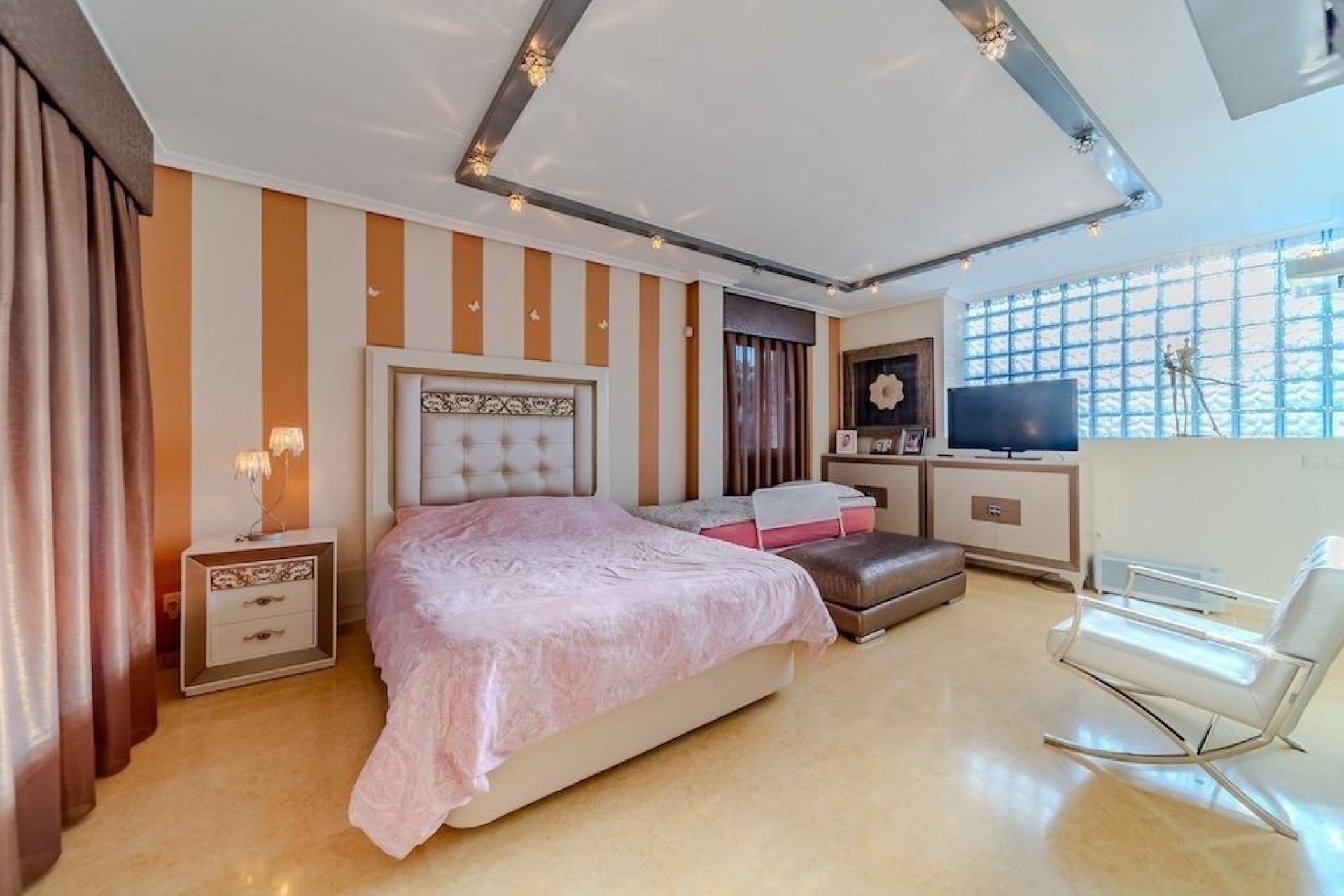 Resale - Detached Villa -
Torrevieja - Torre la mata