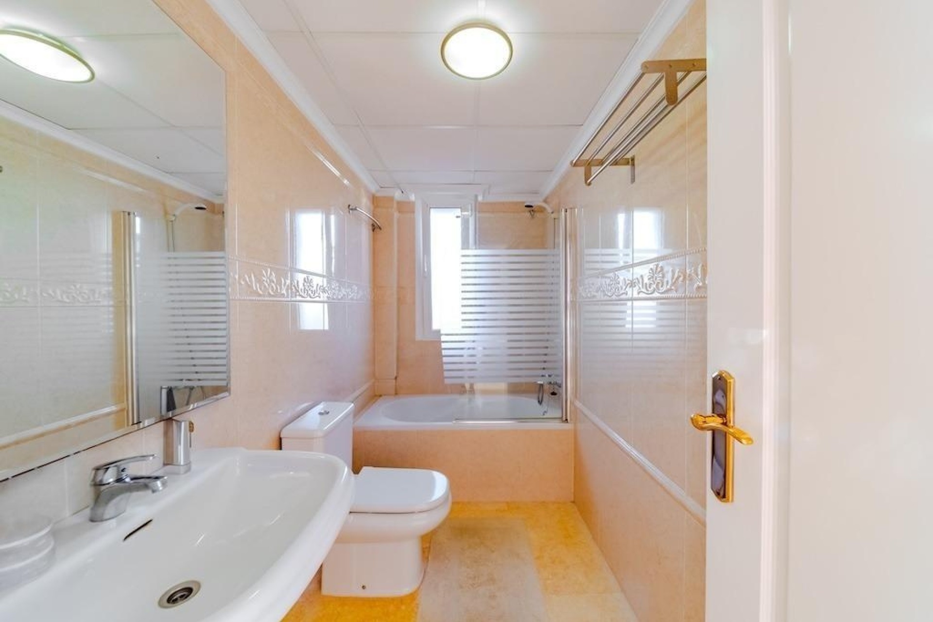 Resale - Detached Villa -
Torrevieja - Torre la mata
