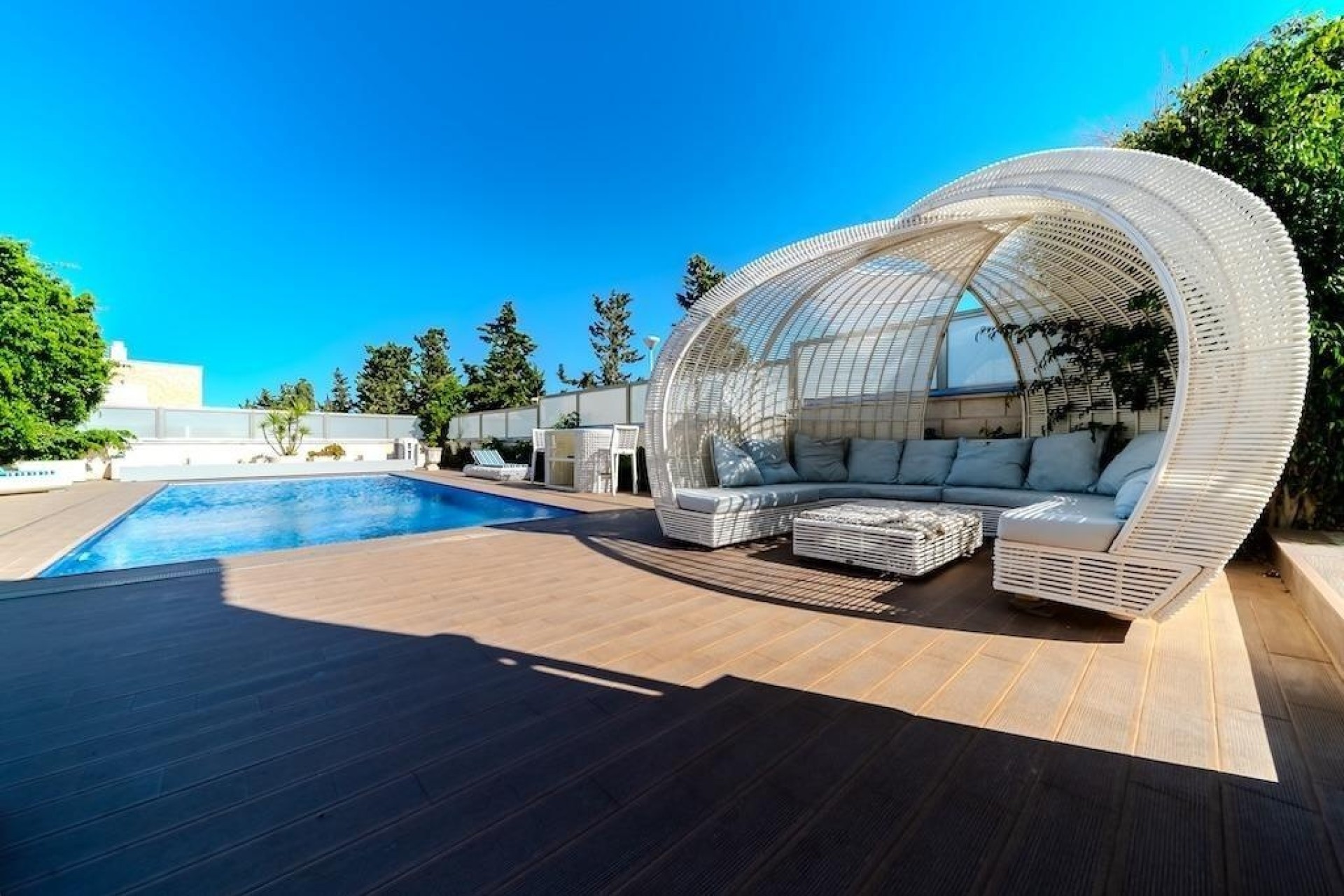 Resale - Detached Villa -
Torrevieja - Torre la mata