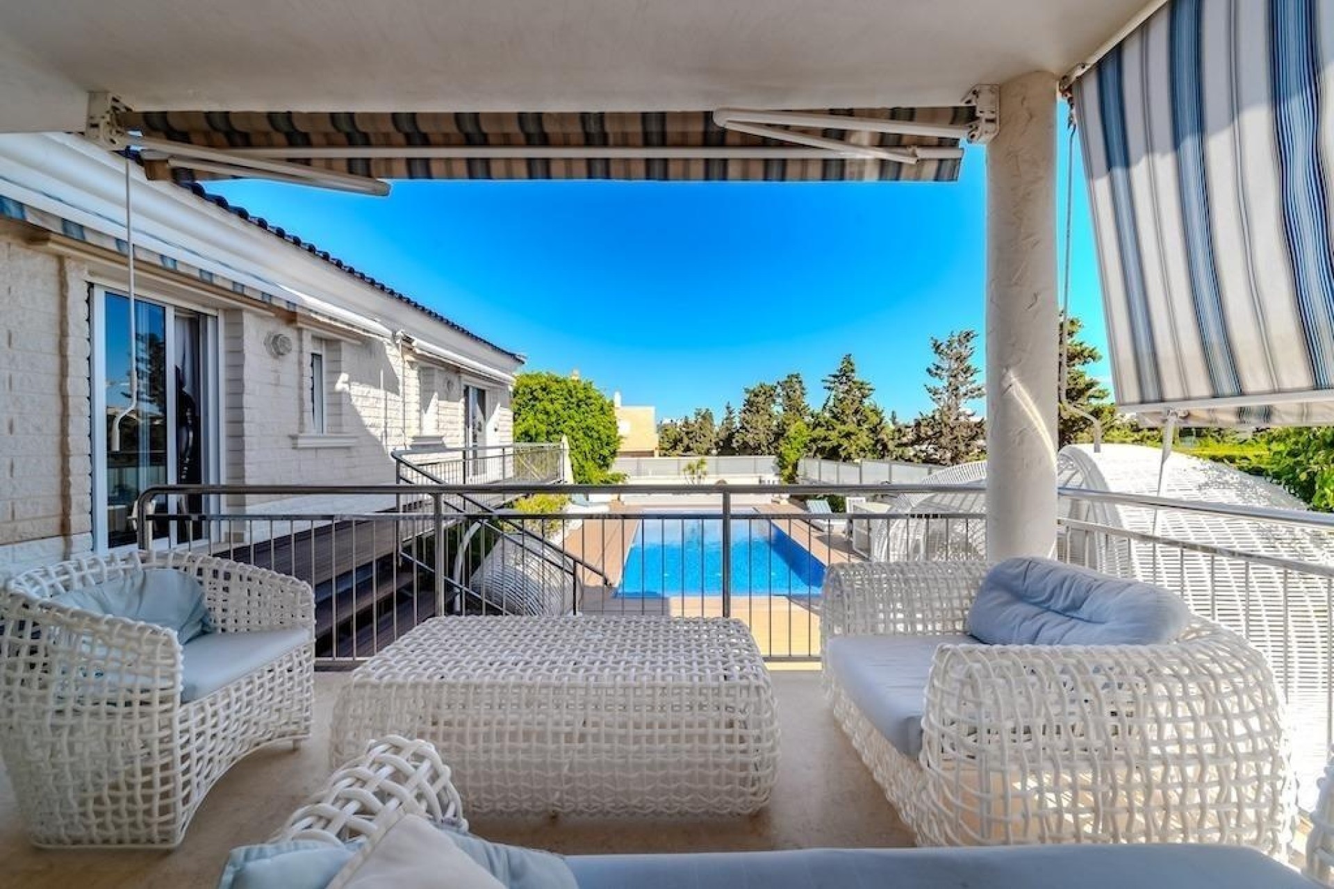 Resale - Detached Villa -
Torrevieja - Torre la mata