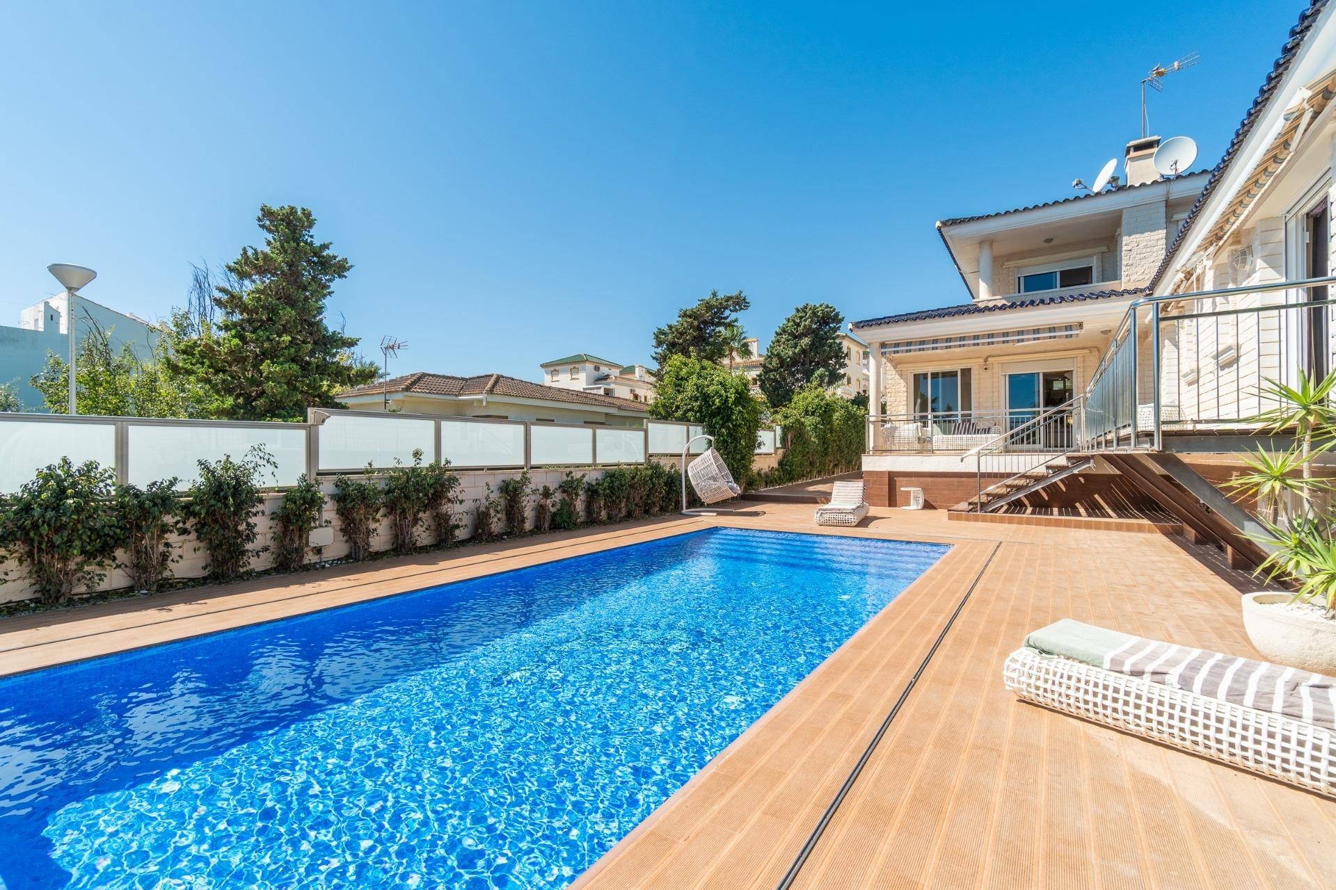 Resale - Detached Villa -
Torrevieja - Torre la mata