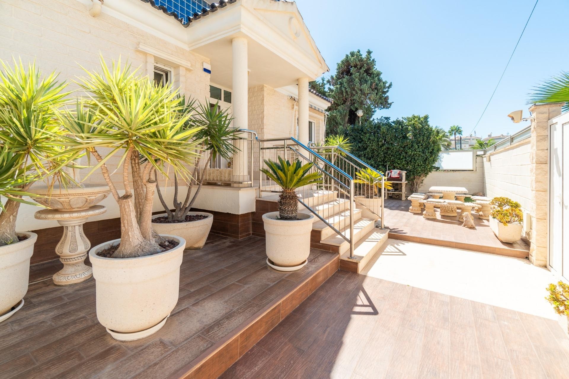 Resale - Detached Villa -
Torrevieja - Torre la mata