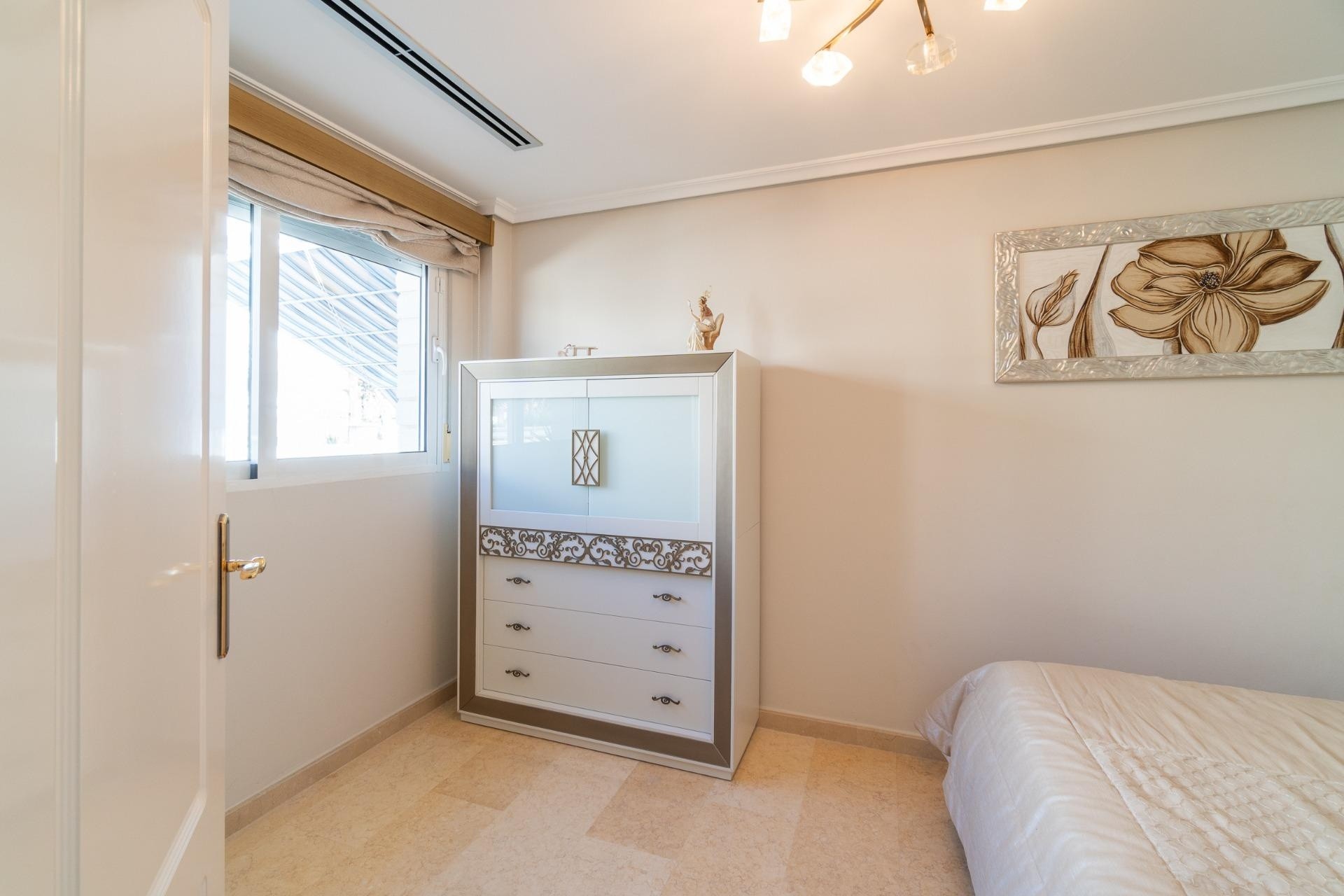 Resale - Detached Villa -
Torrevieja - Torre la mata