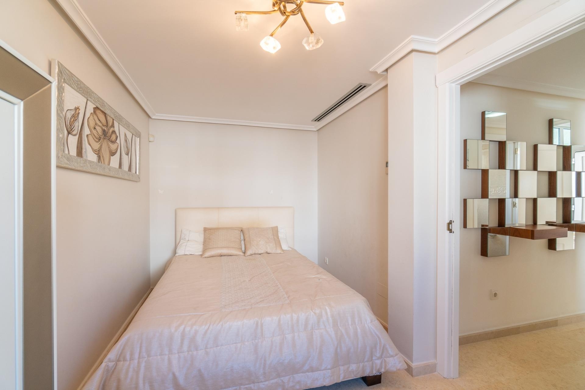 Resale - Detached Villa -
Torrevieja - Torre la mata
