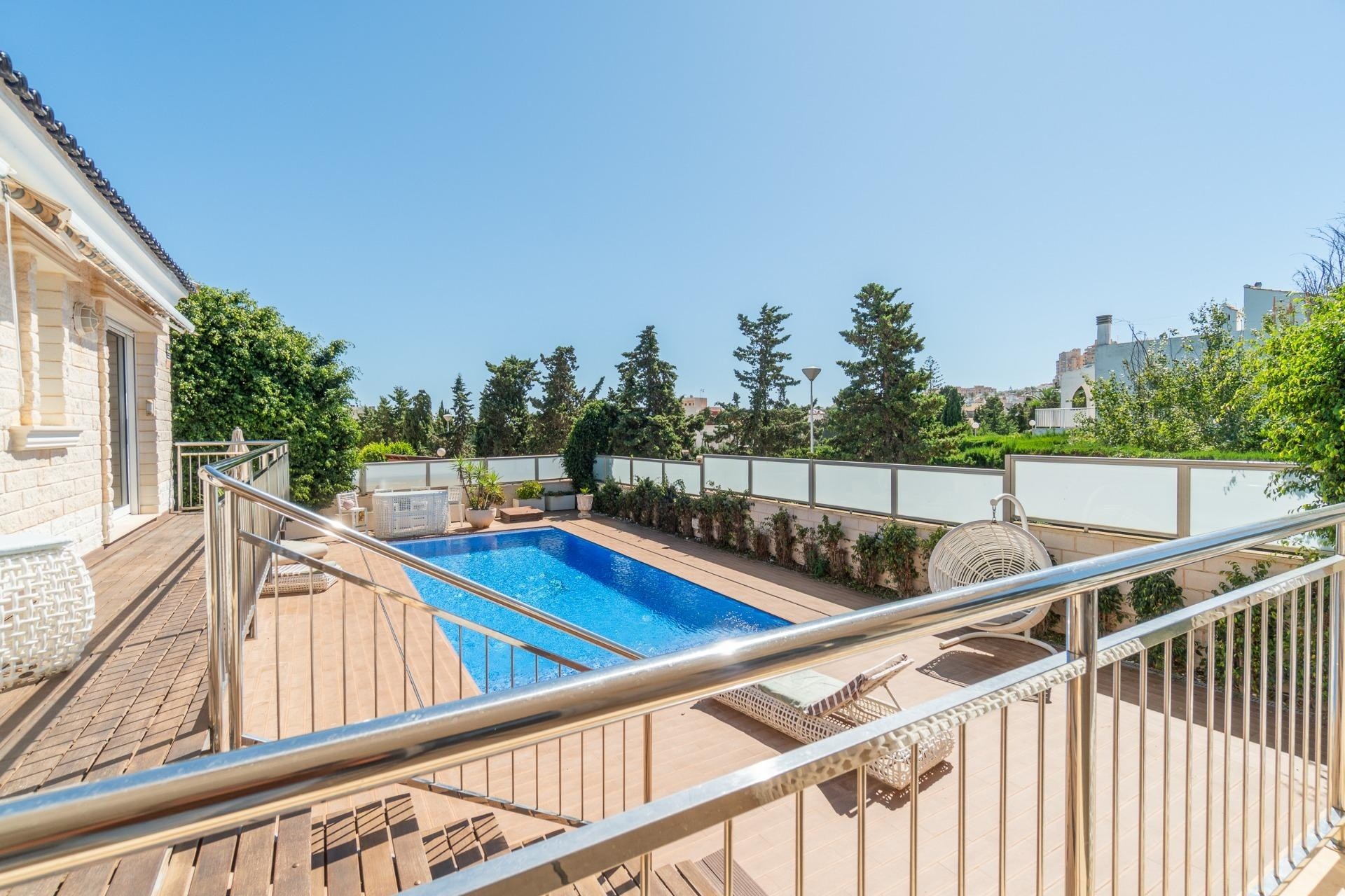 Resale - Detached Villa -
Torrevieja - Torre la mata