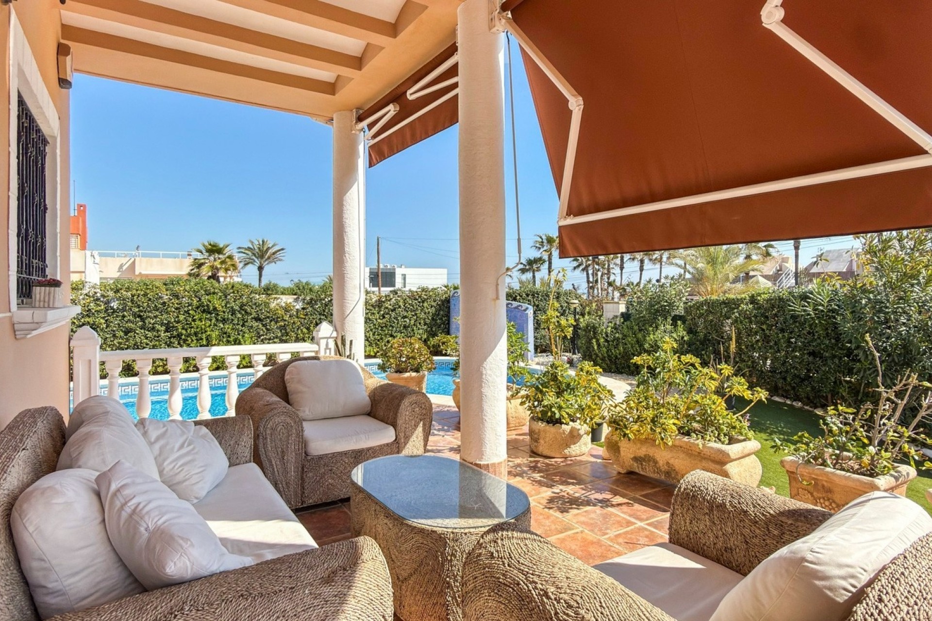 Resale - Detached Villa -
Torrevieja - Torrelamata - La Mata