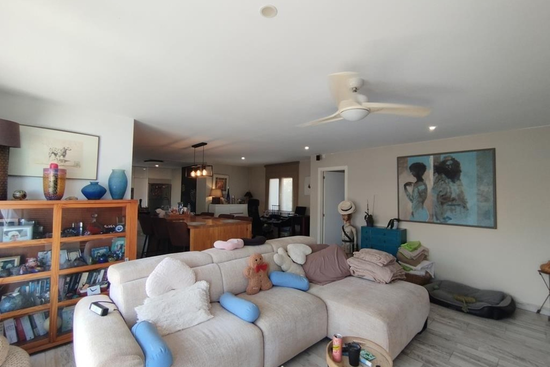 Resale - Detached Villa -
Torrevieja - Torreta florida