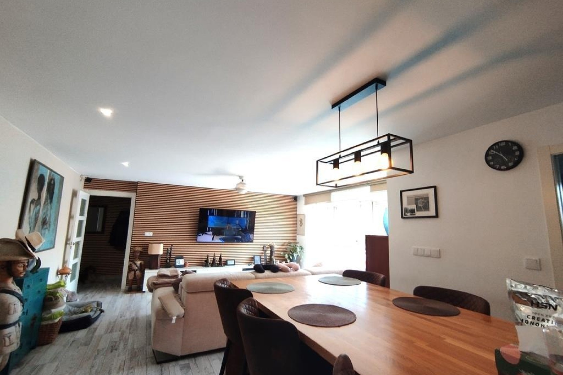 Resale - Detached Villa -
Torrevieja - Torreta florida