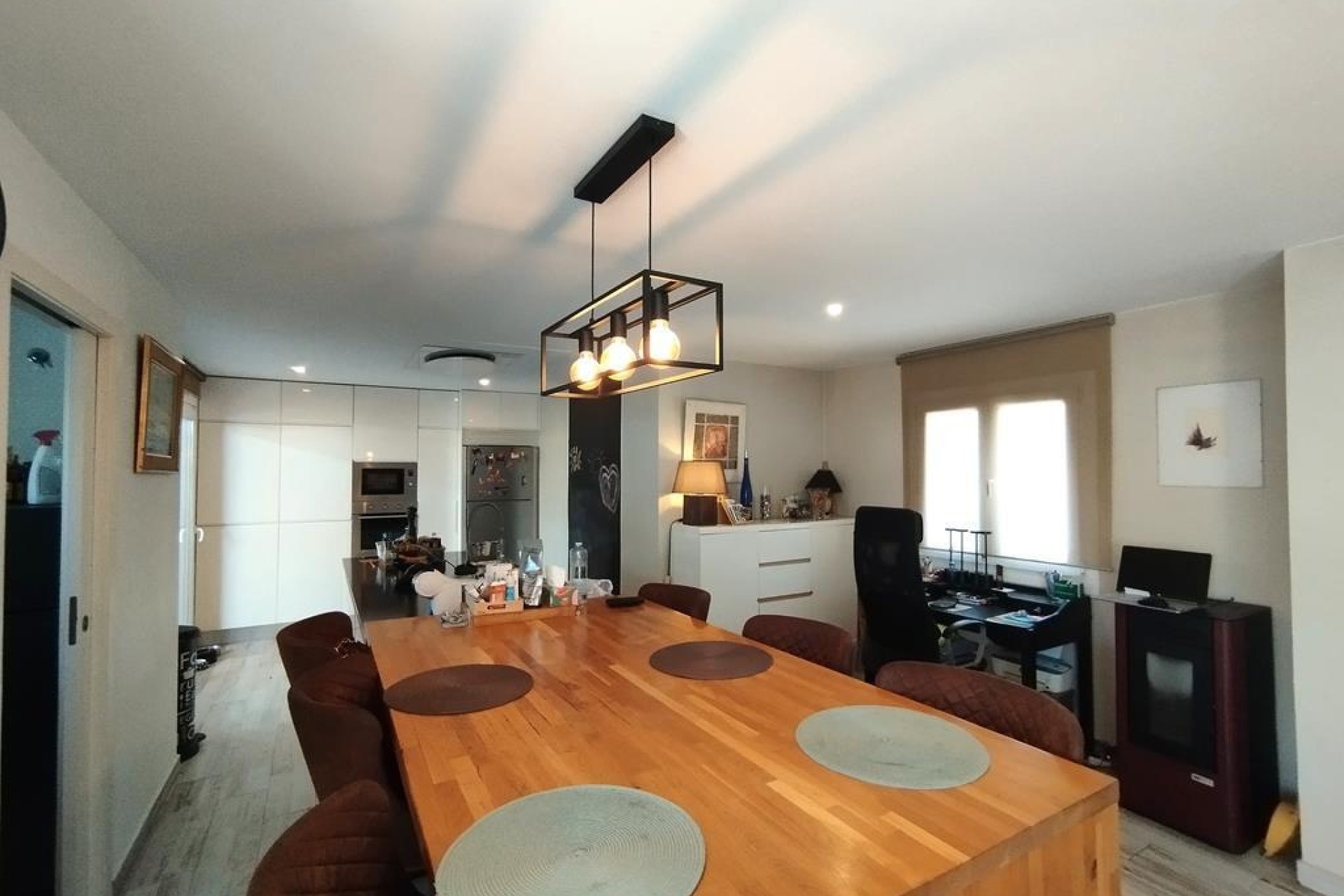 Resale - Detached Villa -
Torrevieja - Torreta florida