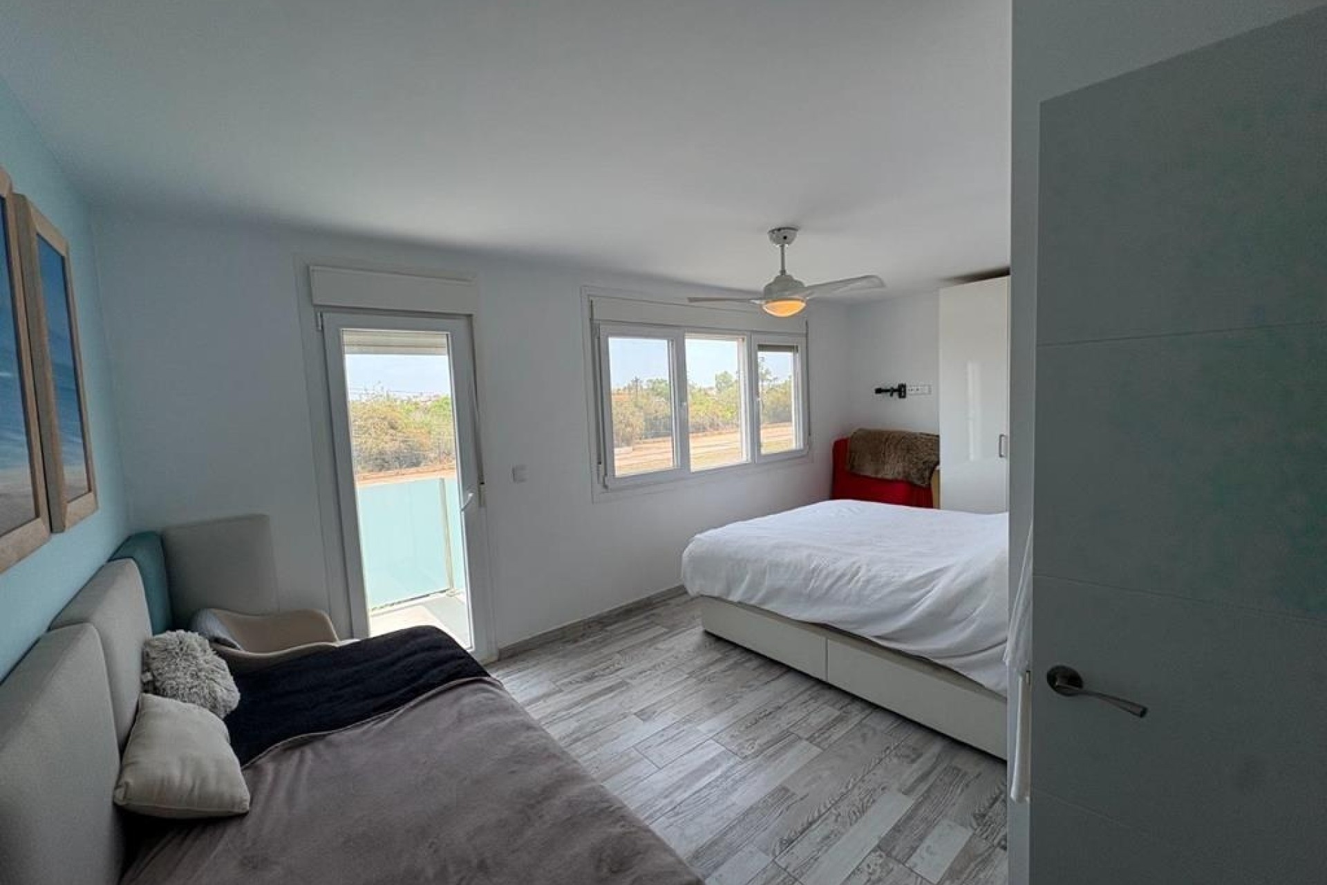 Resale - Detached Villa -
Torrevieja - Torreta florida