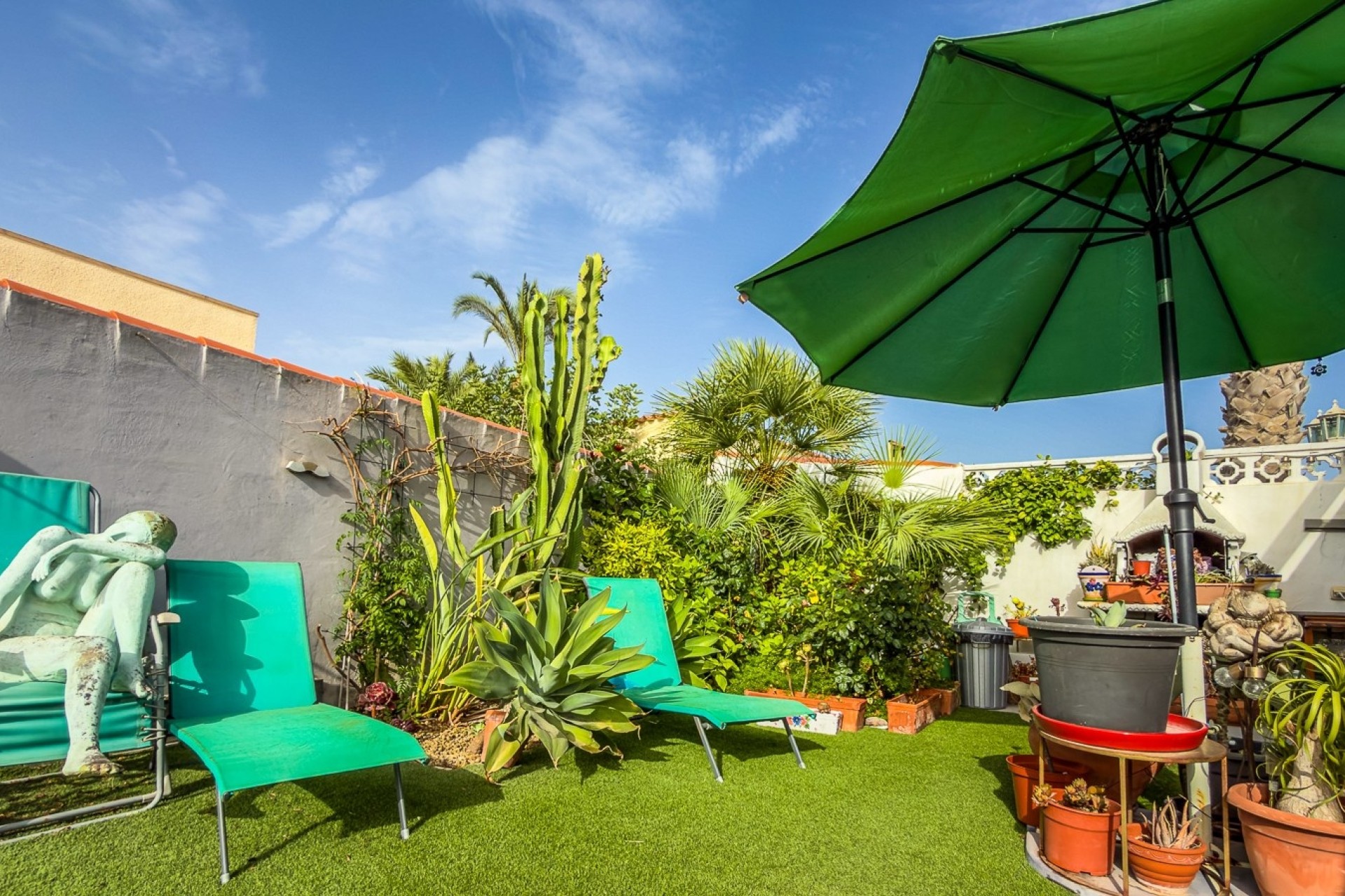 Resale - Detached Villa -
Torrevieja - Torreta - Florida