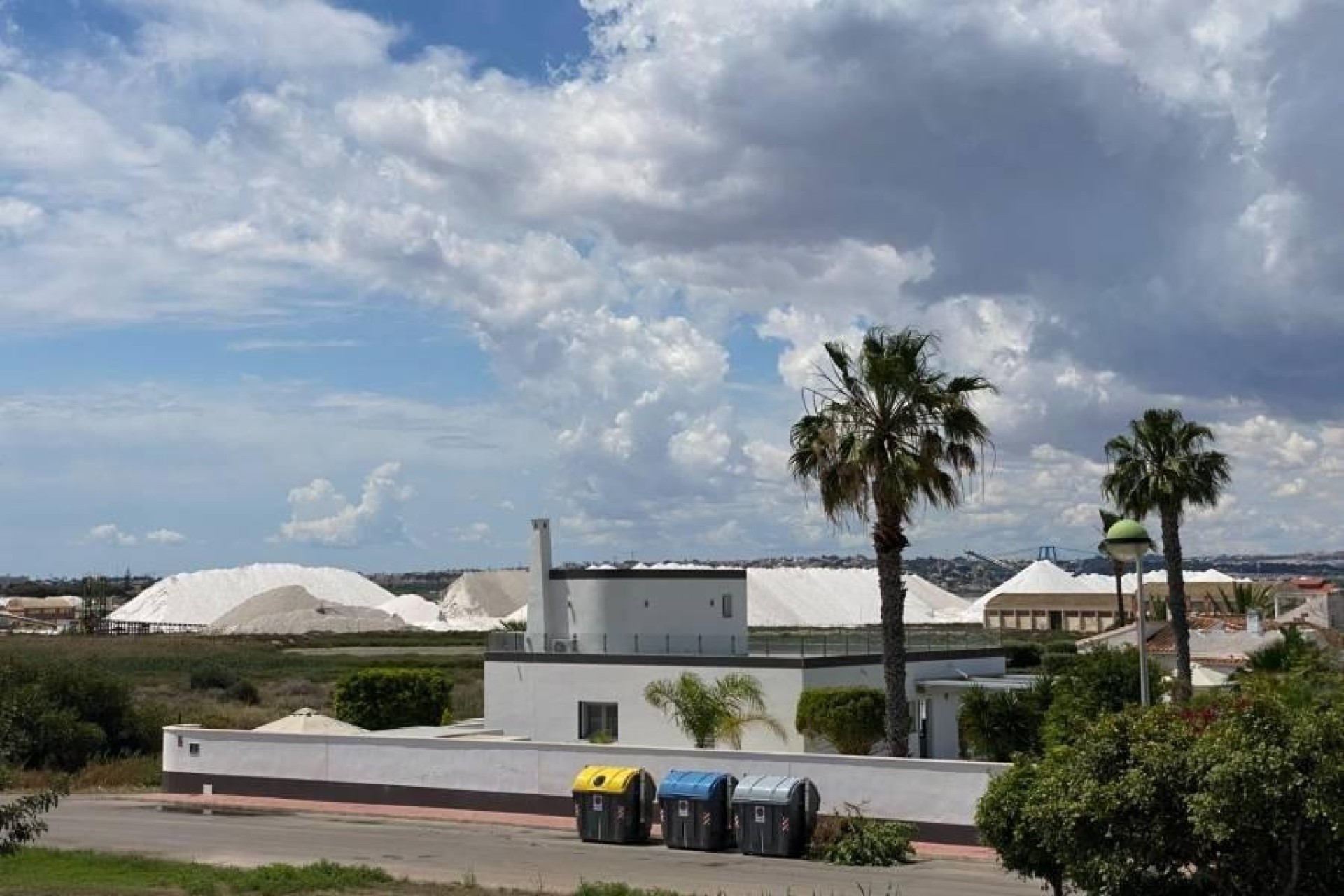 Resale - Detached Villa -
Torrevieja - Torreta florida