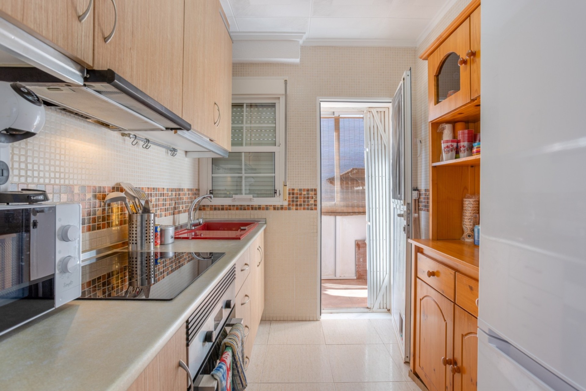 Resale - Detached Villa -
Torrevieja - Urbanización San Luis