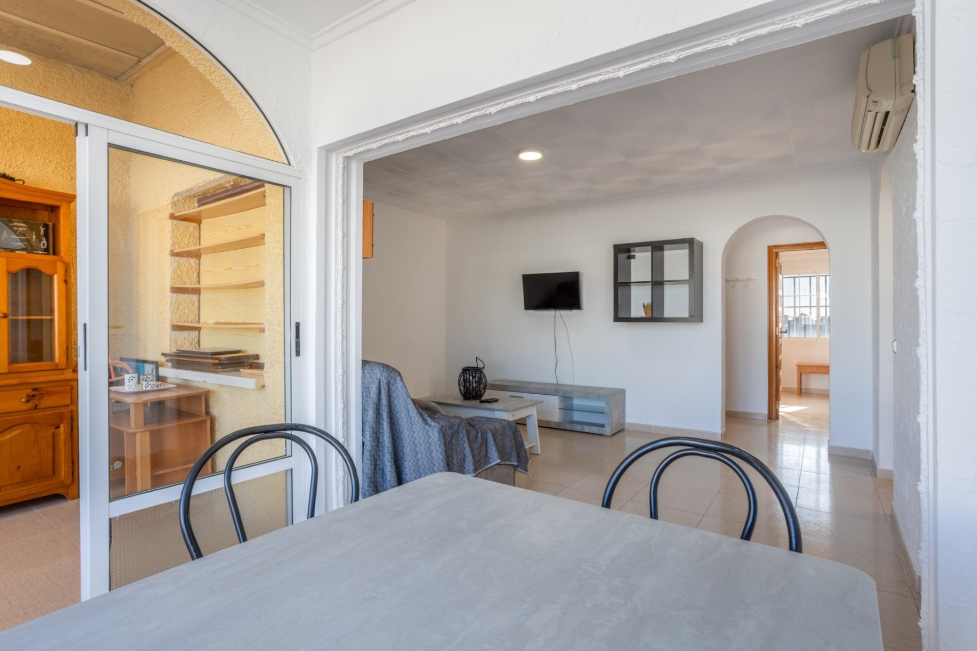 Resale - Detached Villa -
Torrevieja - Urbanización San Luis