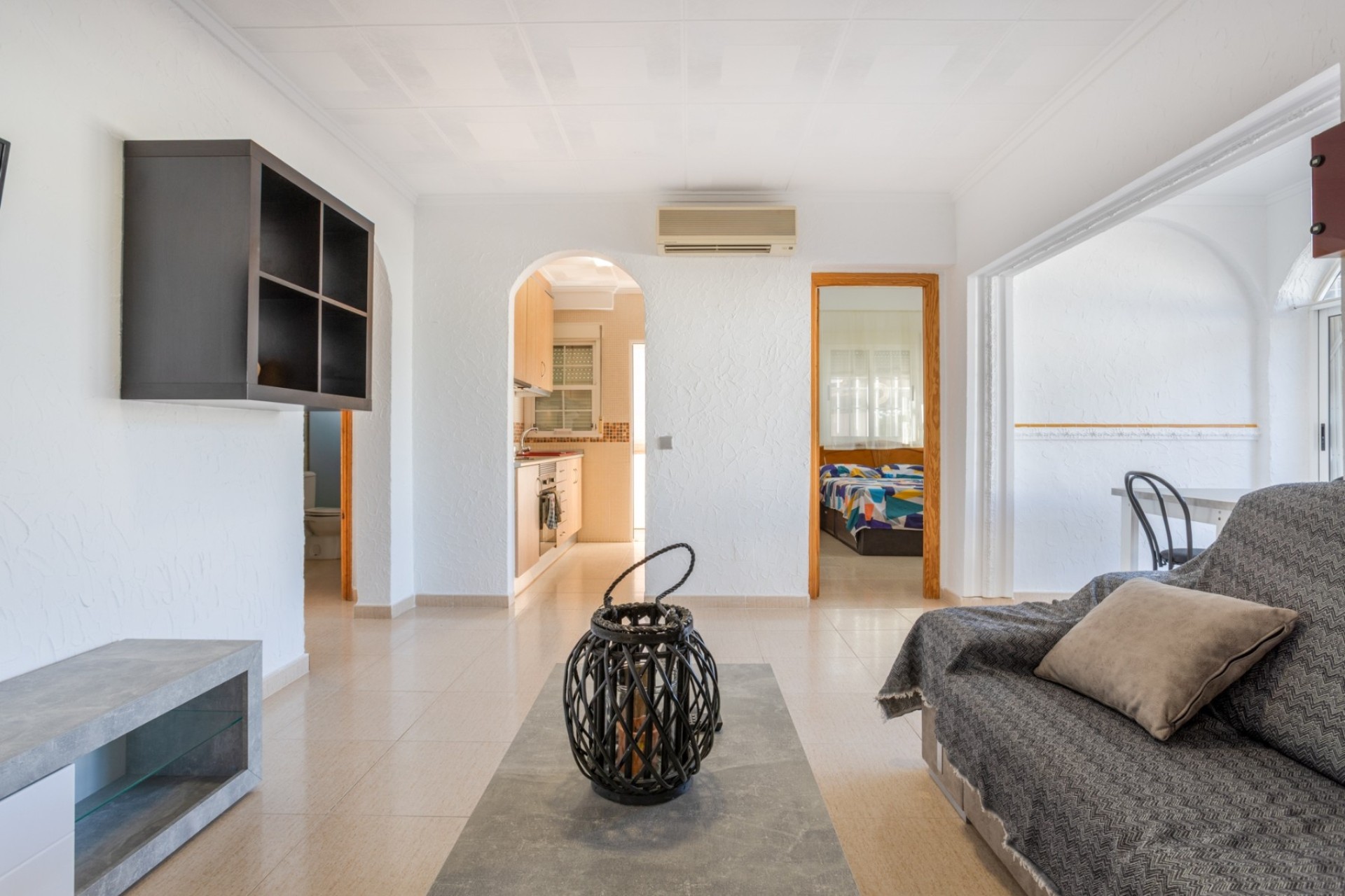 Resale - Detached Villa -
Torrevieja - Urbanización San Luis