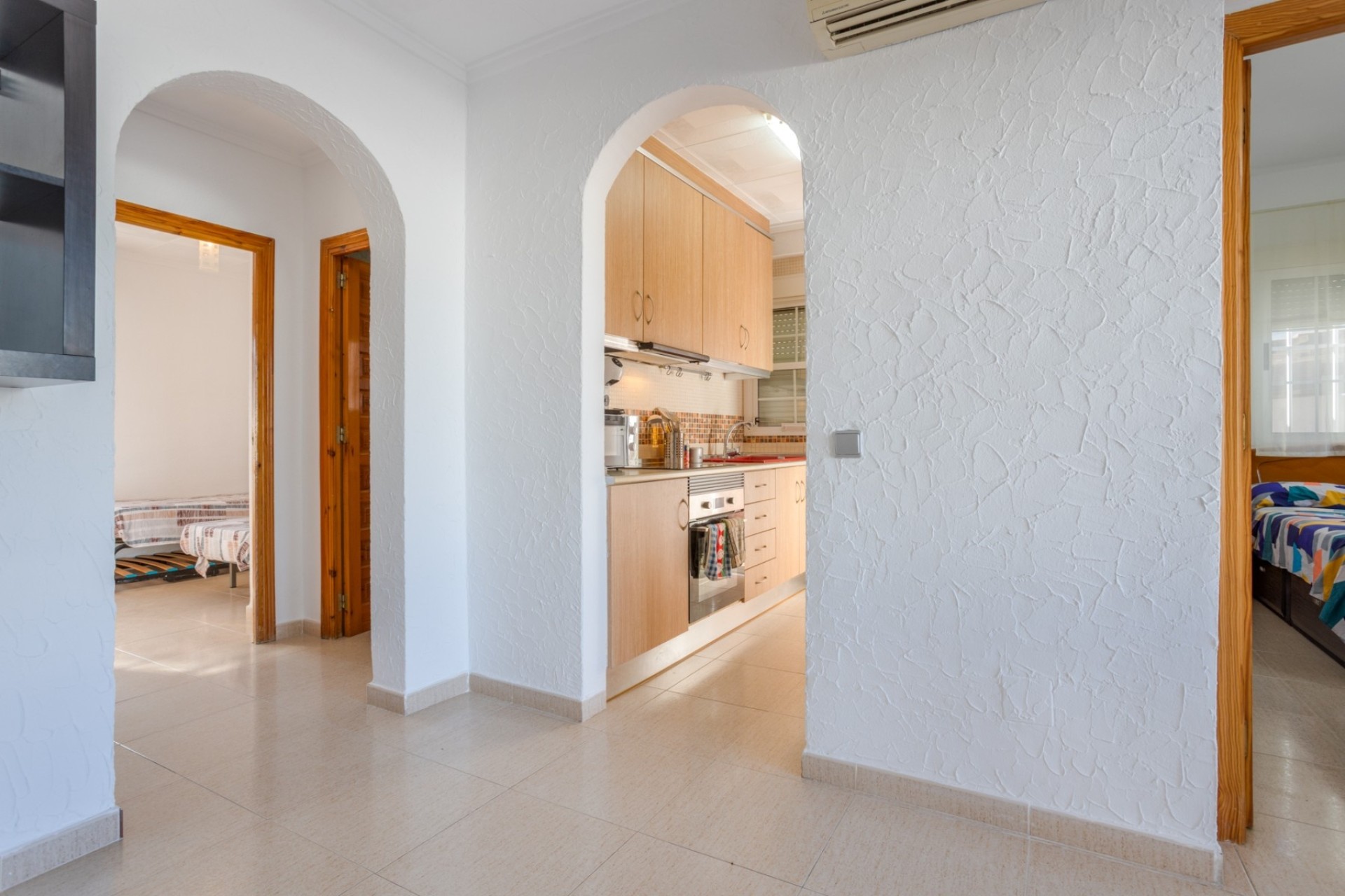 Resale - Detached Villa -
Torrevieja - Urbanización San Luis