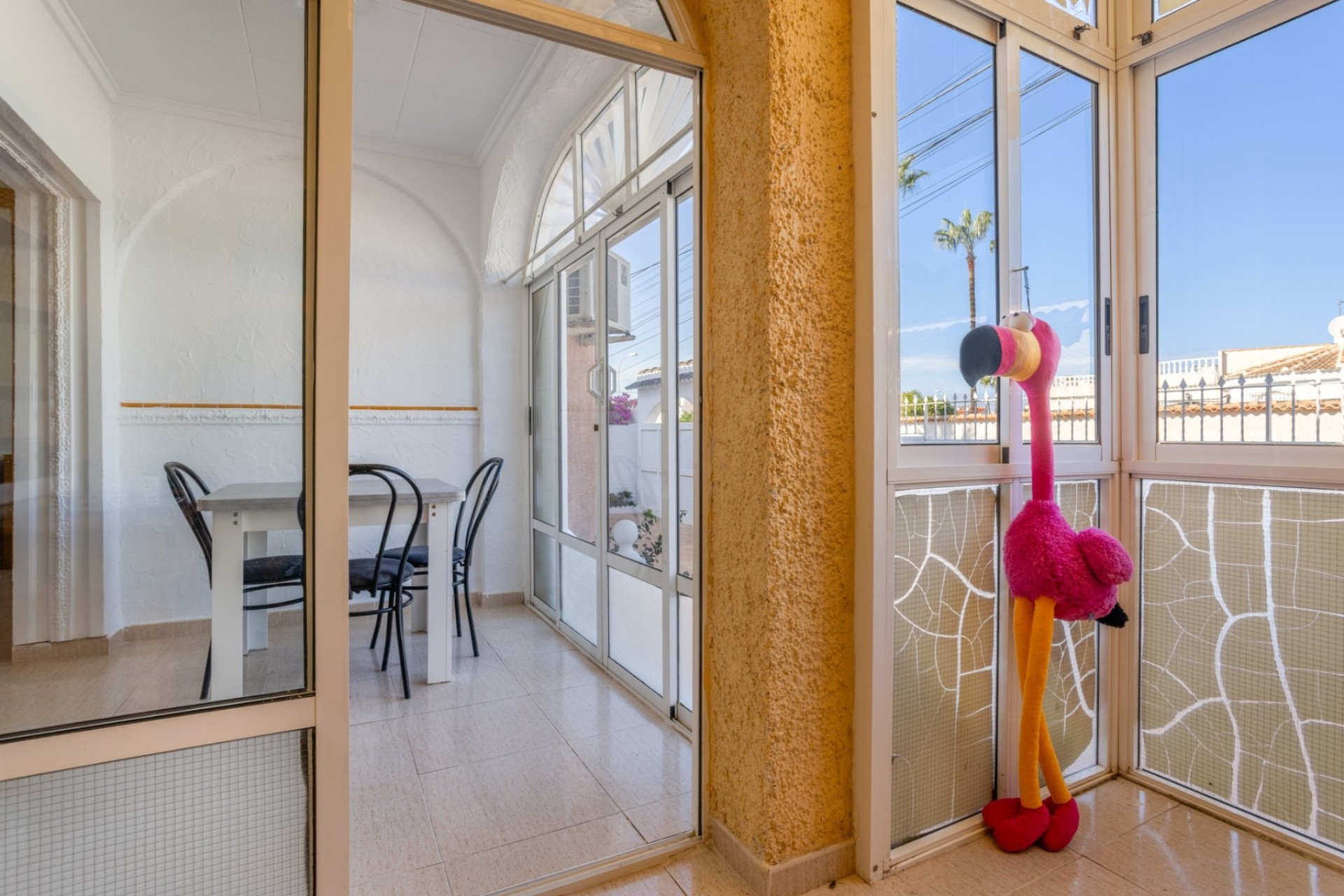 Resale - Detached Villa -
Torrevieja - Urbanización San Luis