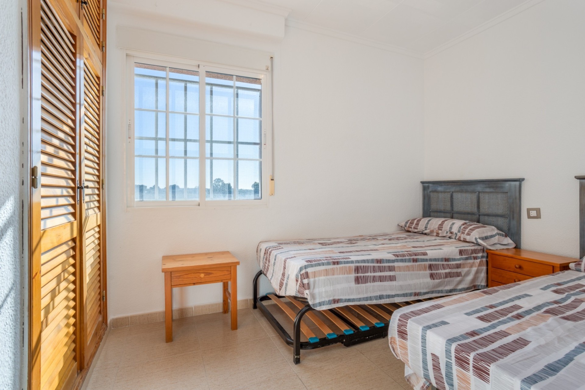 Resale - Detached Villa -
Torrevieja - Urbanización San Luis