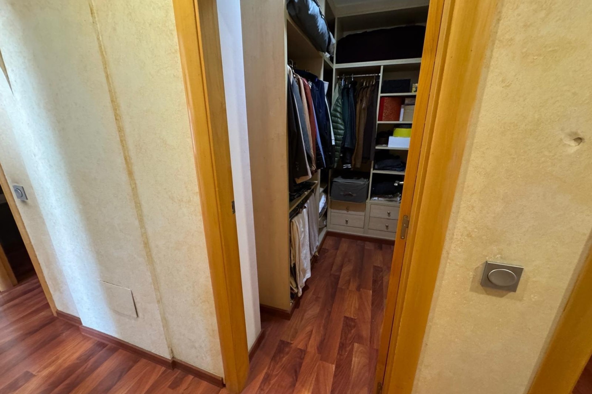 Resale - Detached Villa -
Torrevieja - Zona Los Frutales