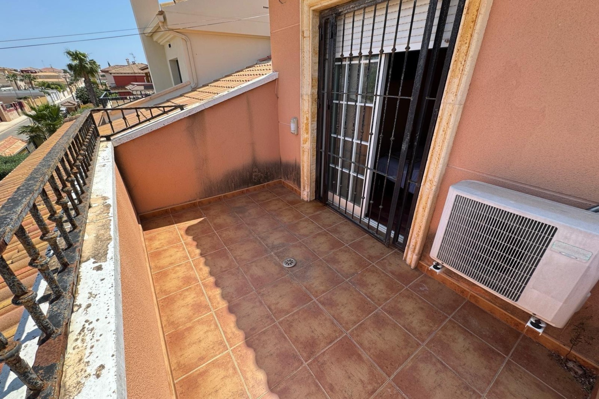 Resale - Detached Villa -
Torrevieja - Zona Los Frutales