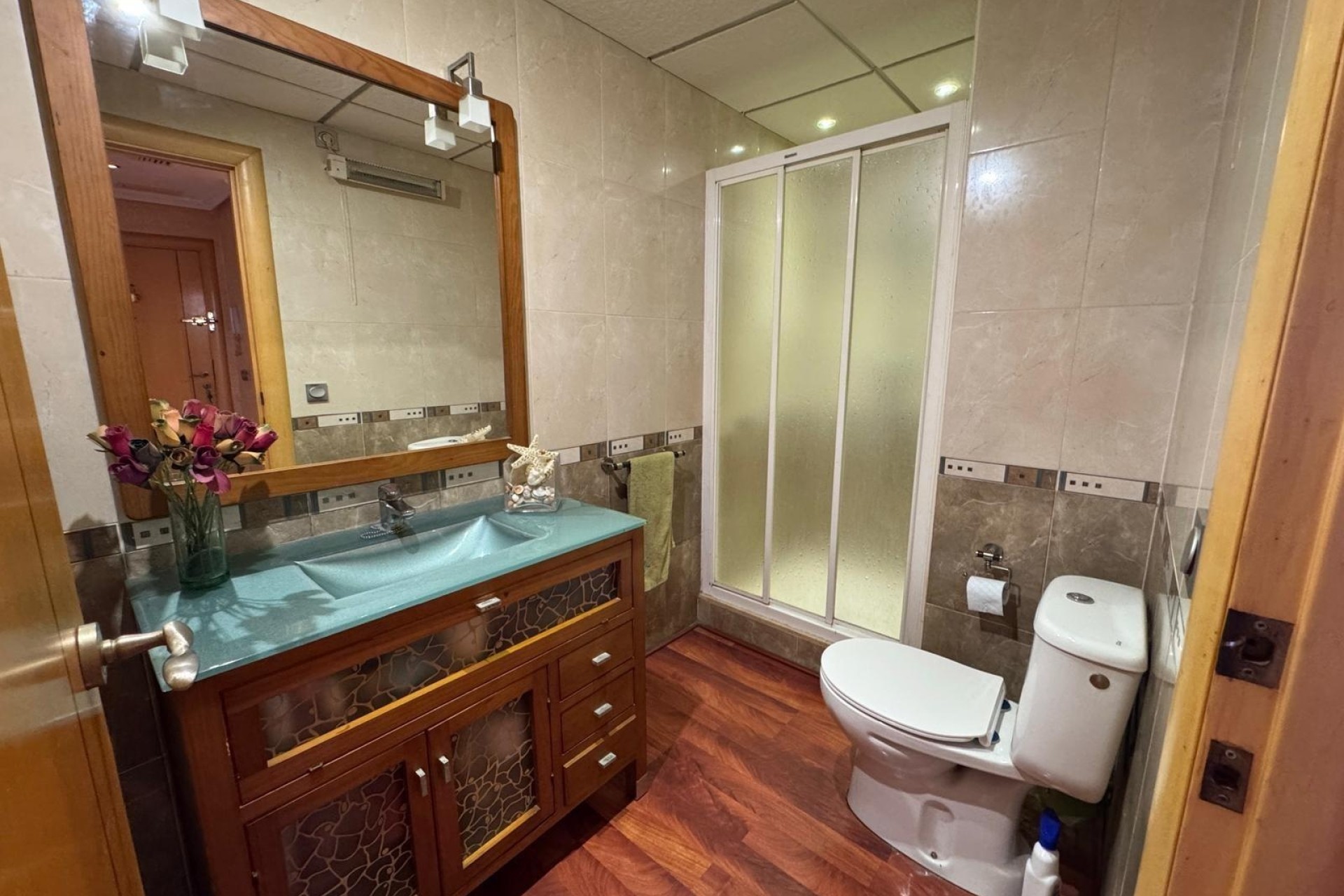 Resale - Detached Villa -
Torrevieja - Zona Los Frutales