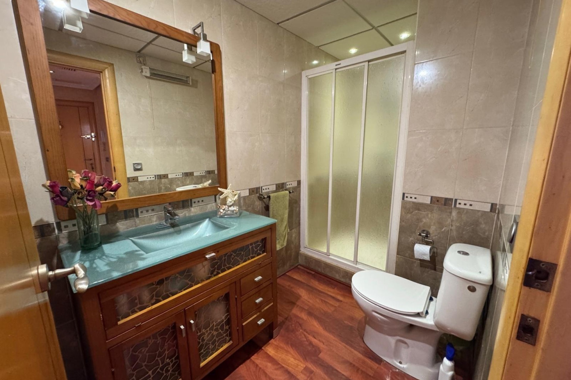 Resale - Detached Villa -
Torrevieja - Zona Los Frutales