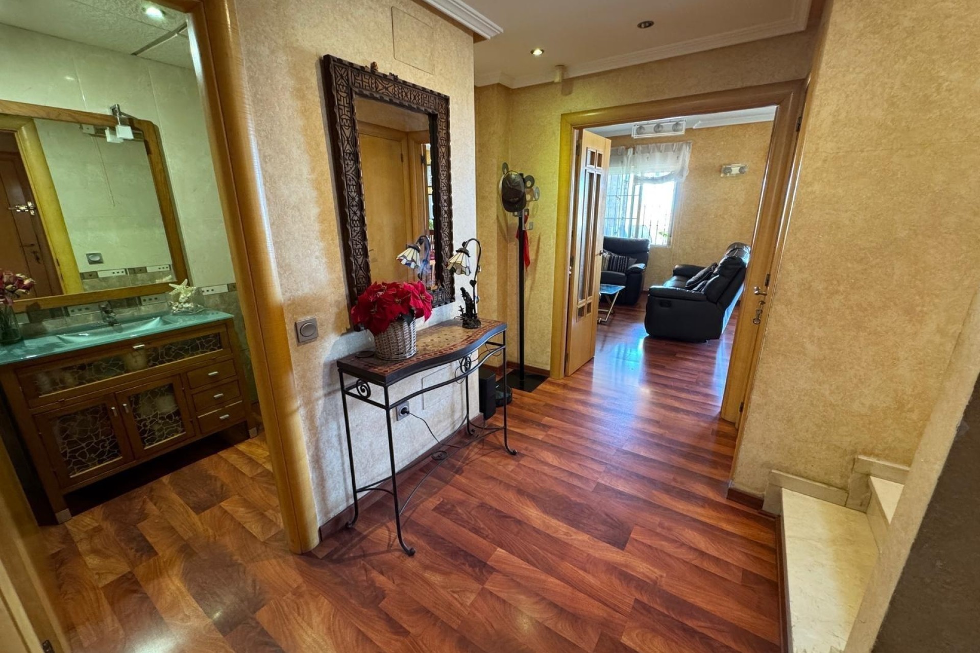 Resale - Detached Villa -
Torrevieja - Zona Los Frutales