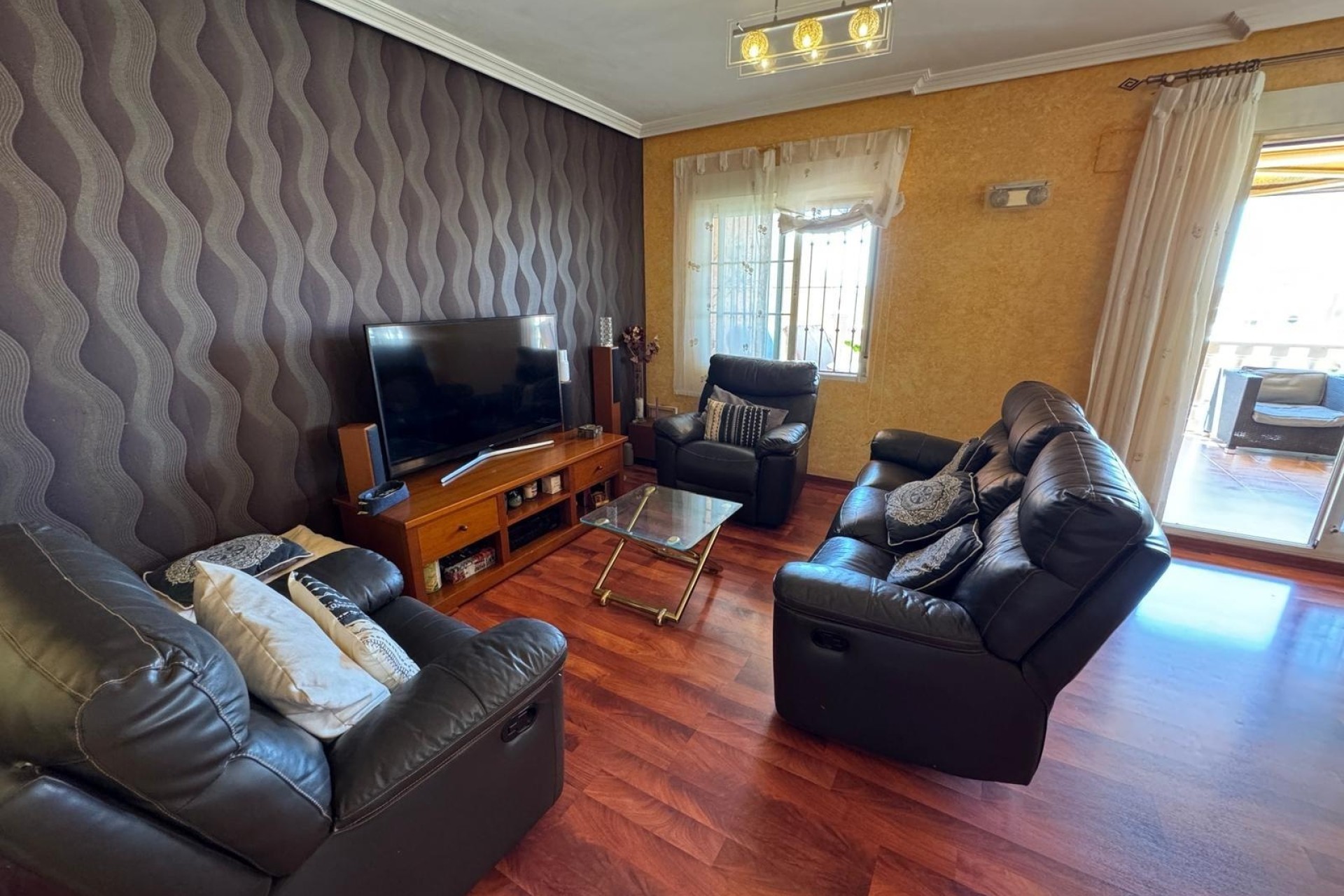 Resale - Detached Villa -
Torrevieja - Zona Los Frutales