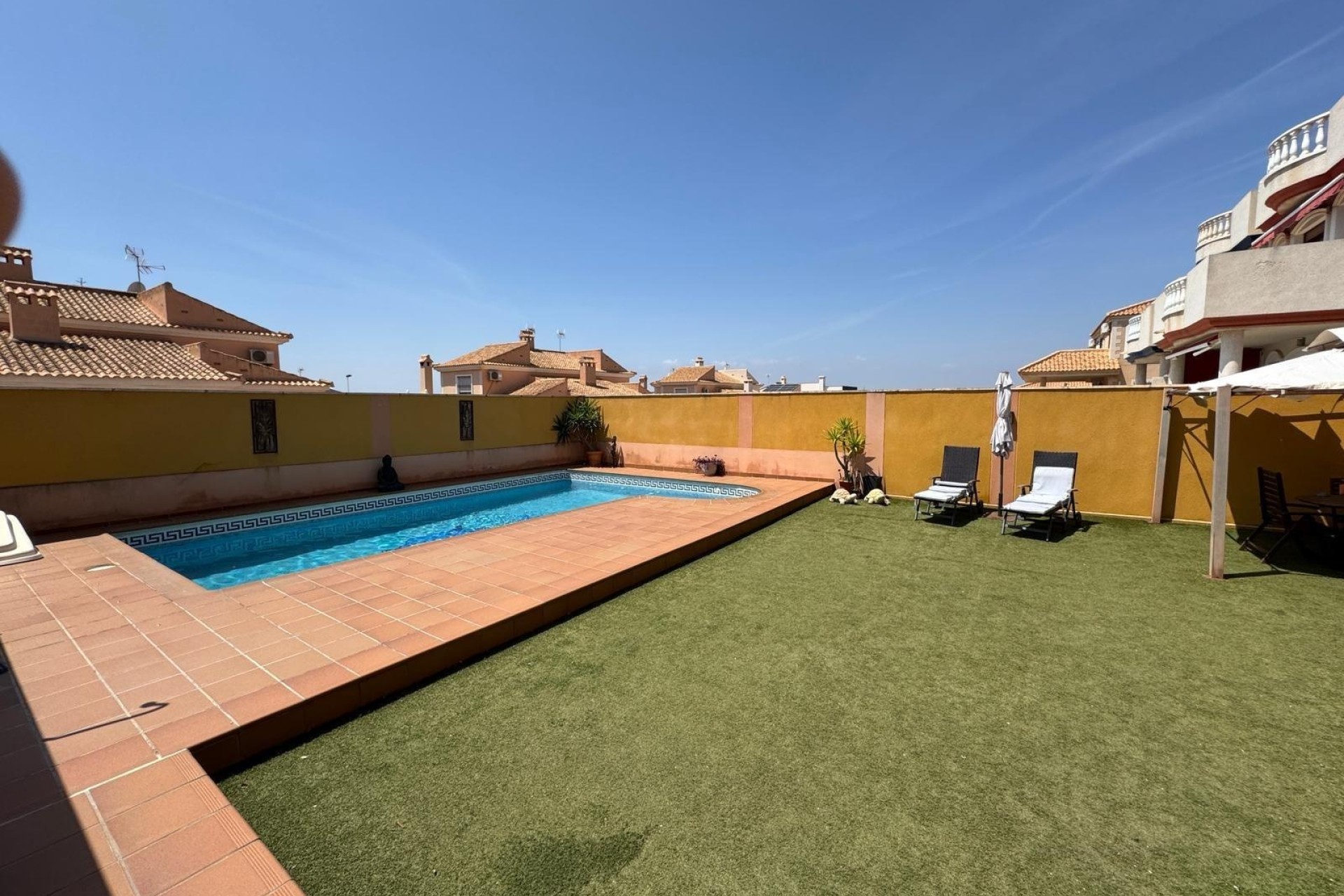 Resale - Detached Villa -
Torrevieja - Zona Los Frutales
