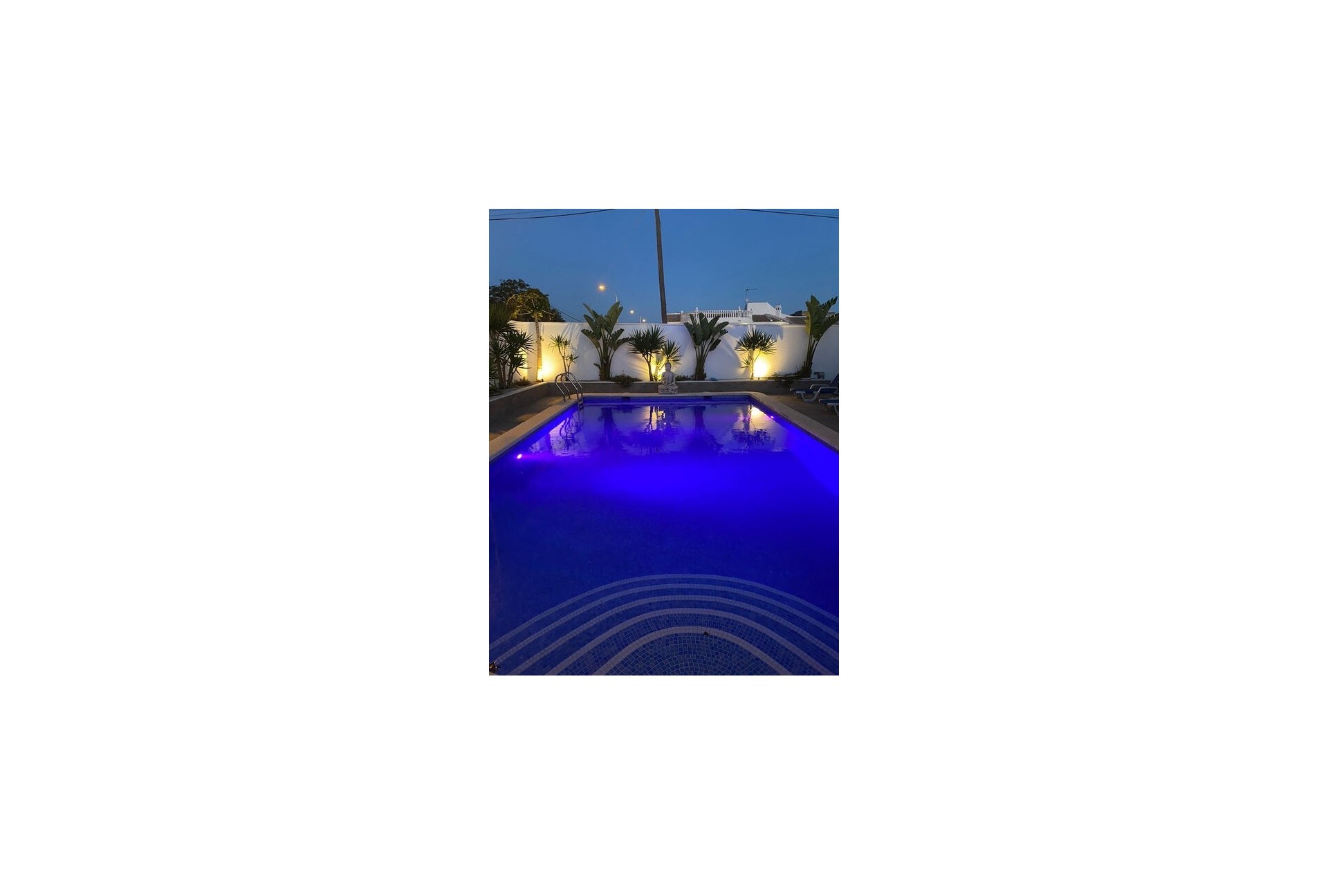 Resale - Detached Villa -
Torrevieja