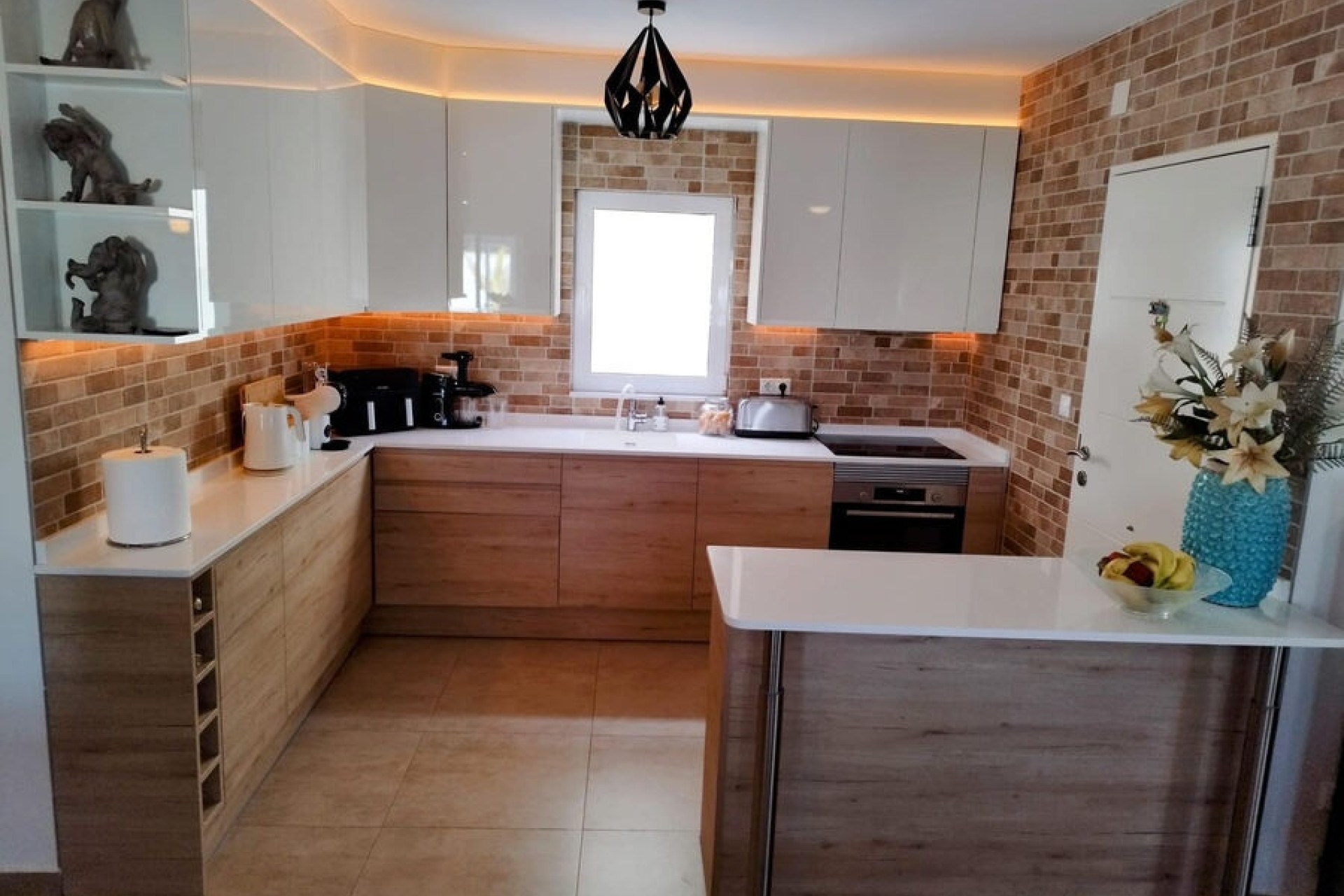 Resale - Detached Villa -
Torrevieja
