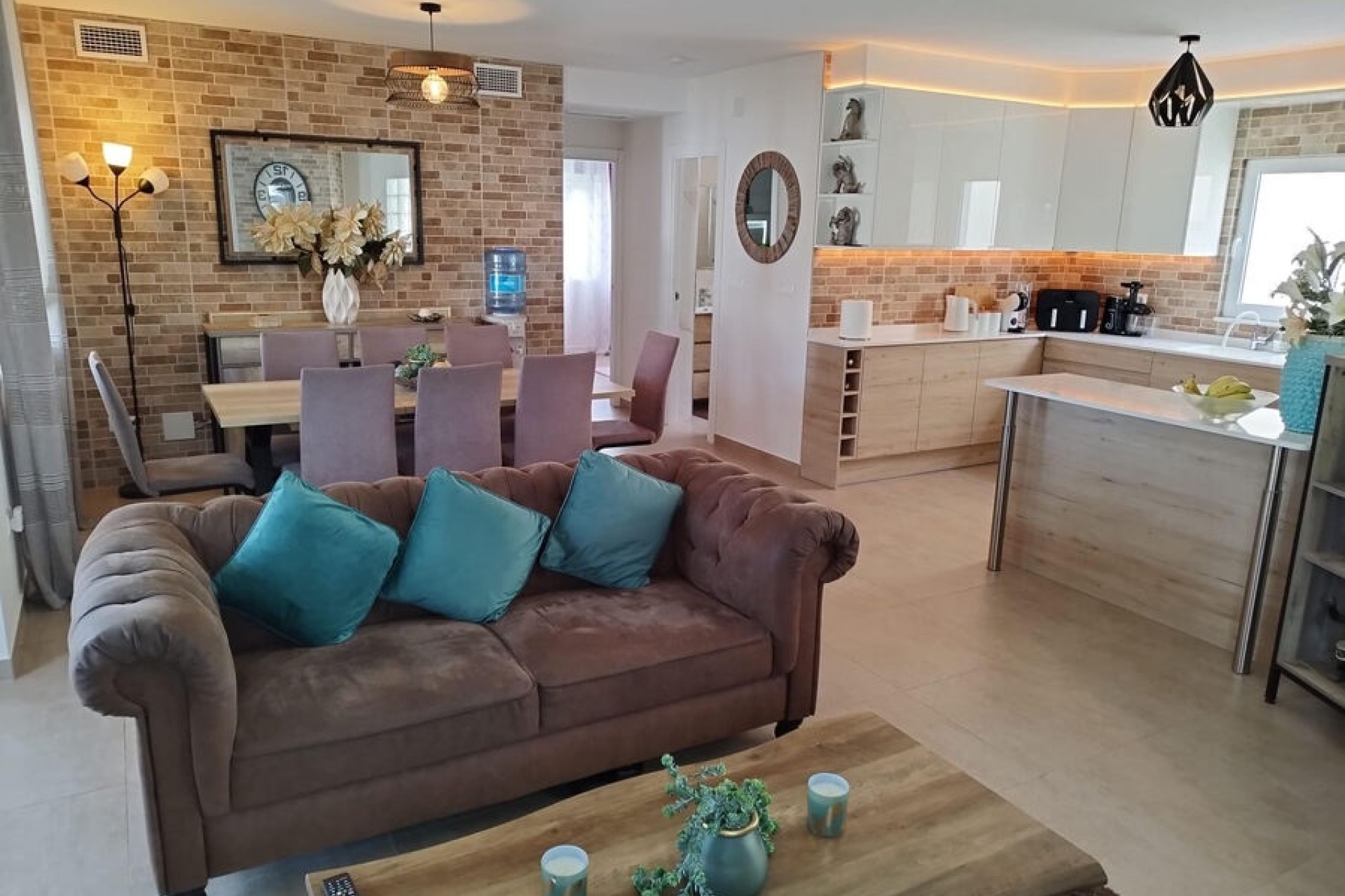 Resale - Detached Villa -
Torrevieja
