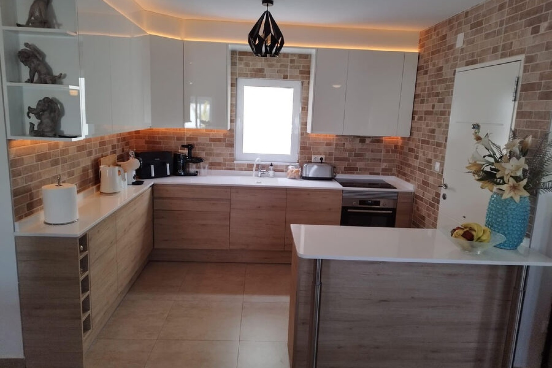 Resale - Detached Villa -
Torrevieja