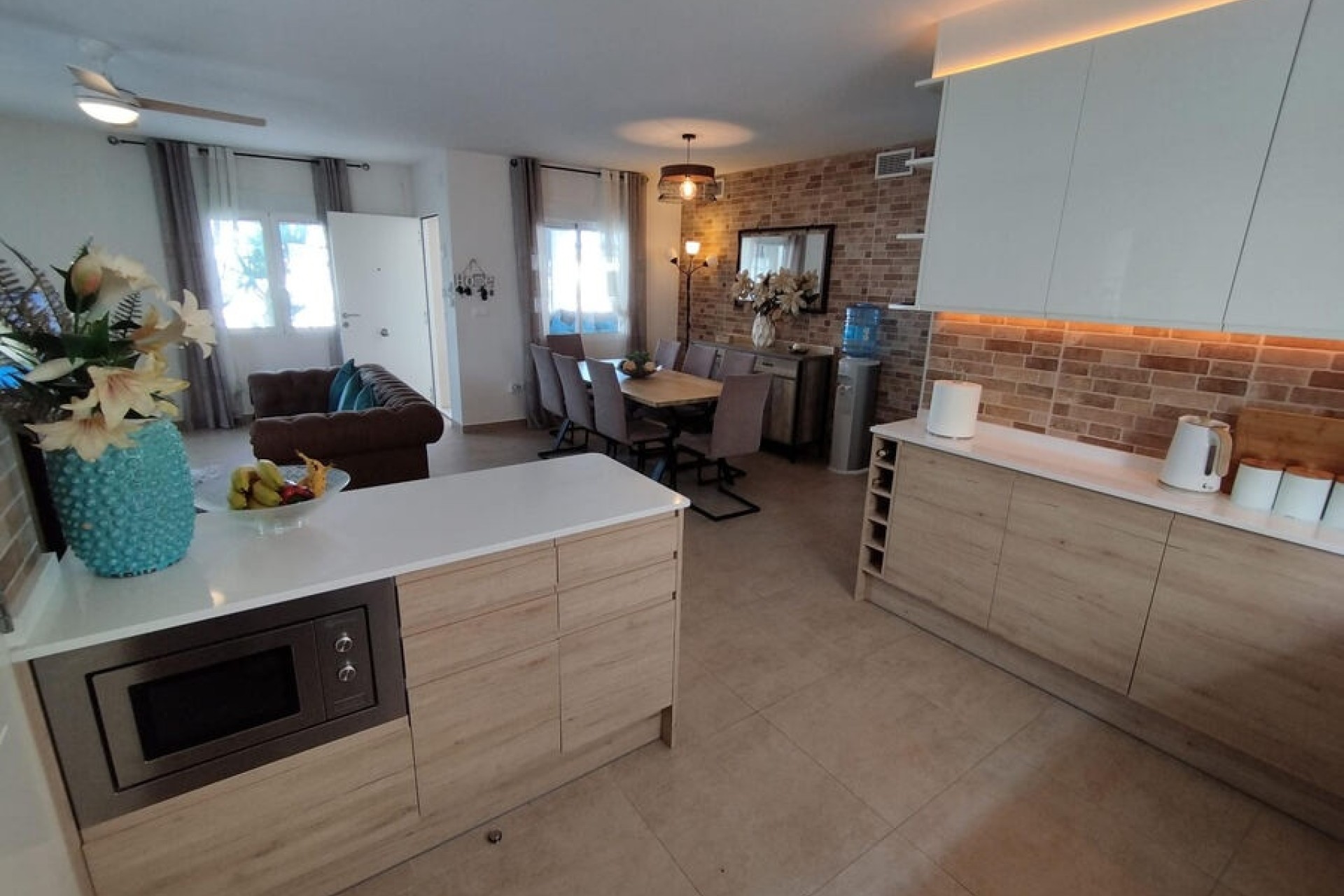 Resale - Detached Villa -
Torrevieja