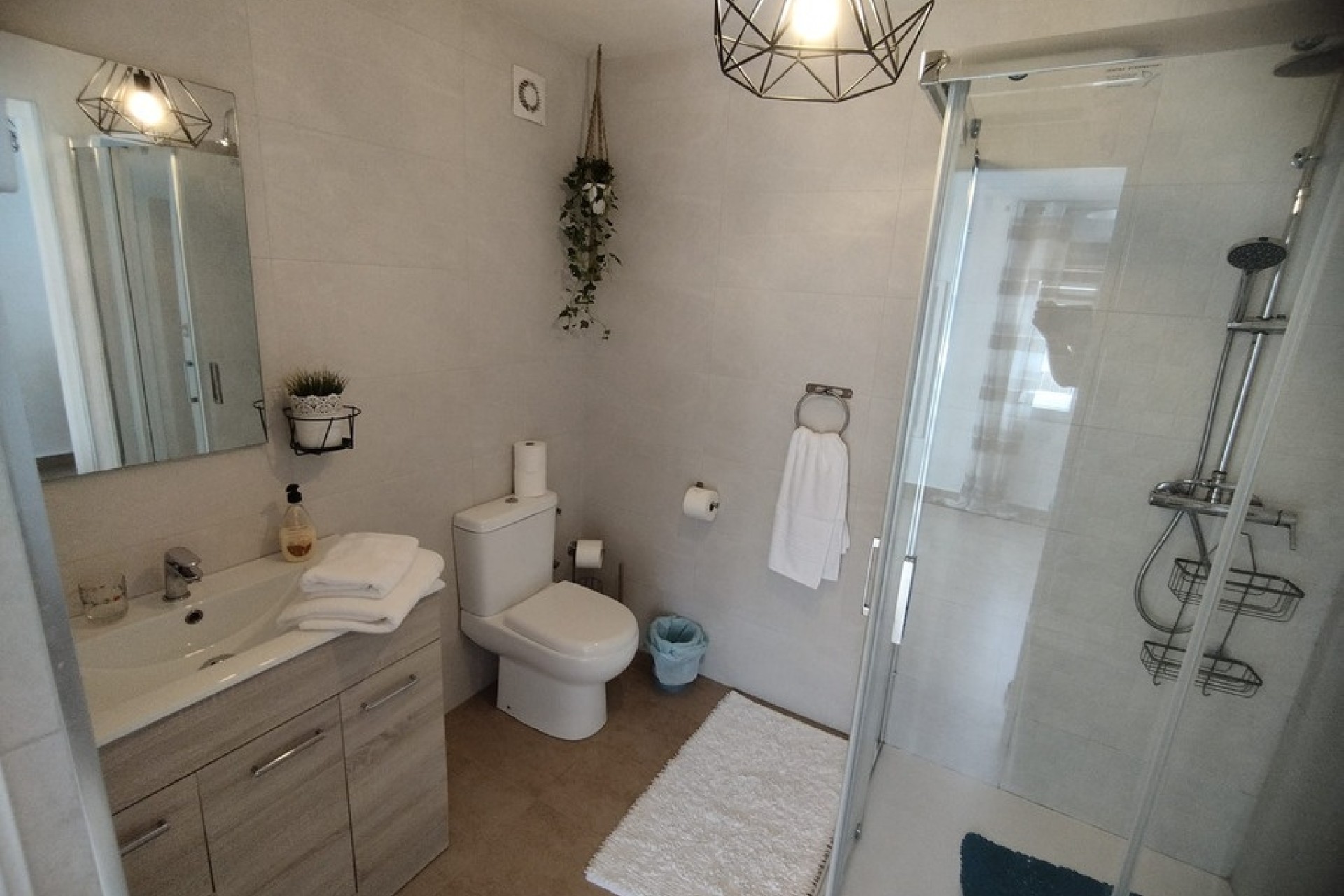 Resale - Detached Villa -
Torrevieja