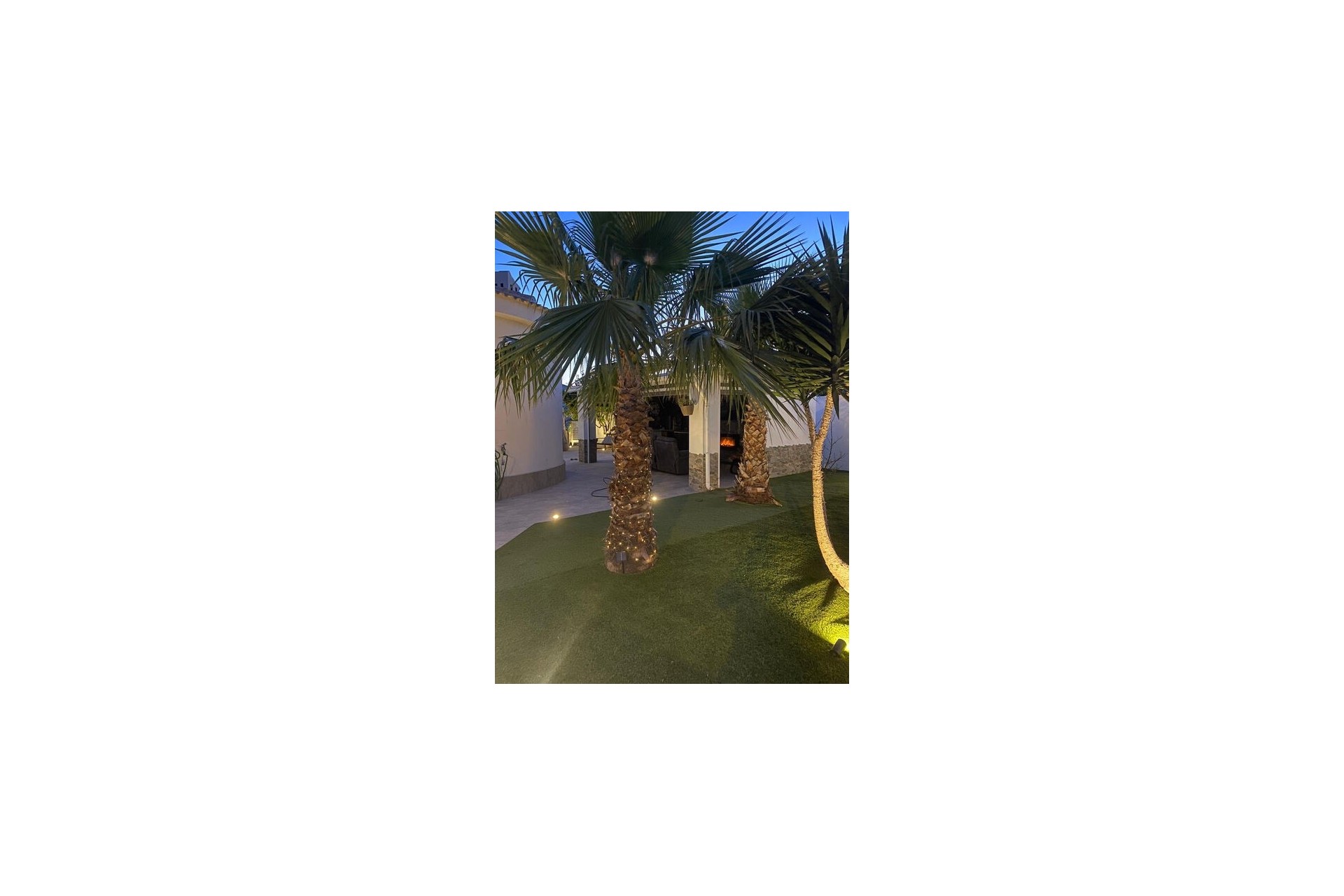 Resale - Detached Villa -
Torrevieja
