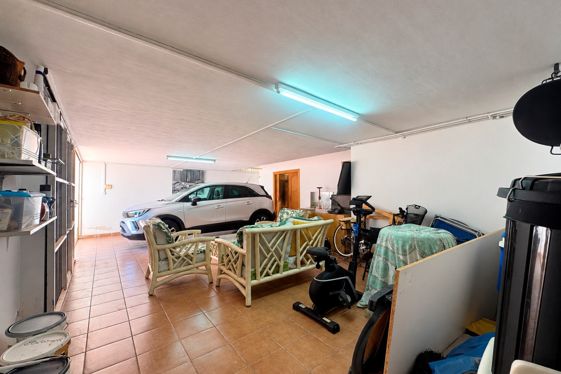 Resale - Detached Villa -
Torrevieja
