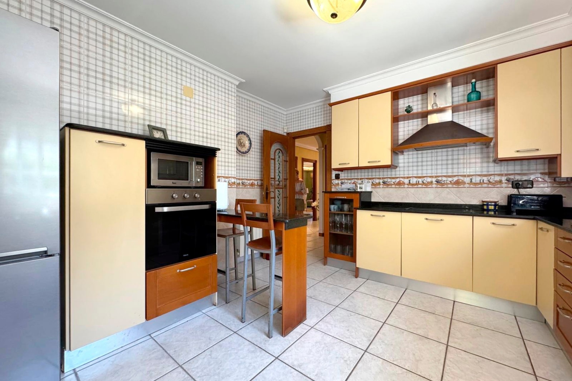 Resale - Detached Villa -
Torrevieja