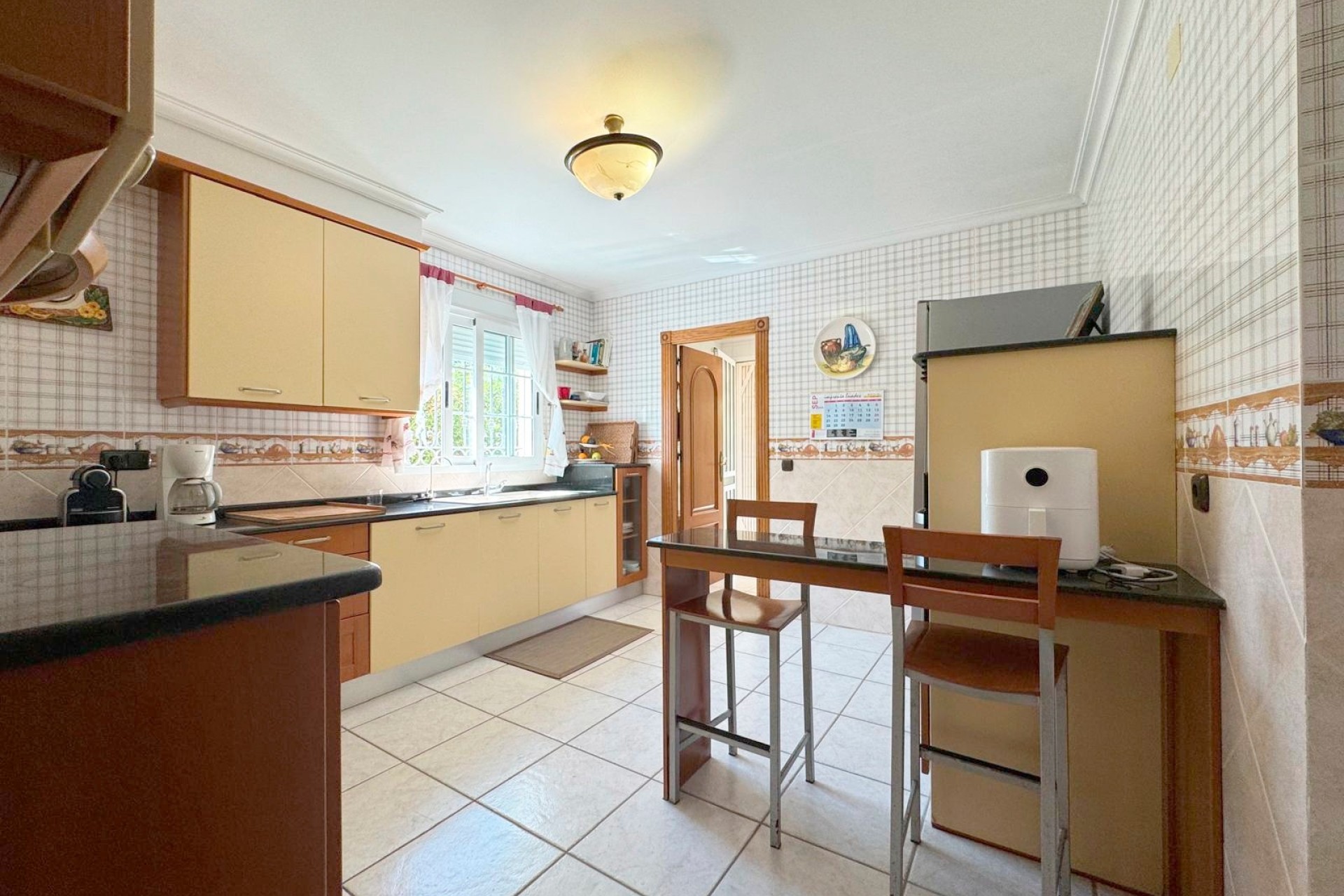 Resale - Detached Villa -
Torrevieja