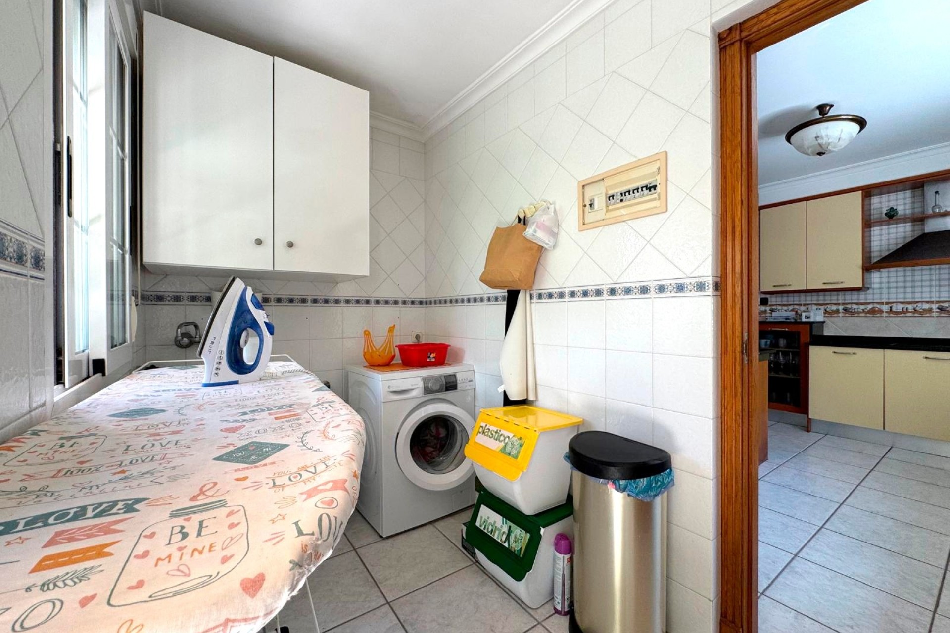 Resale - Detached Villa -
Torrevieja