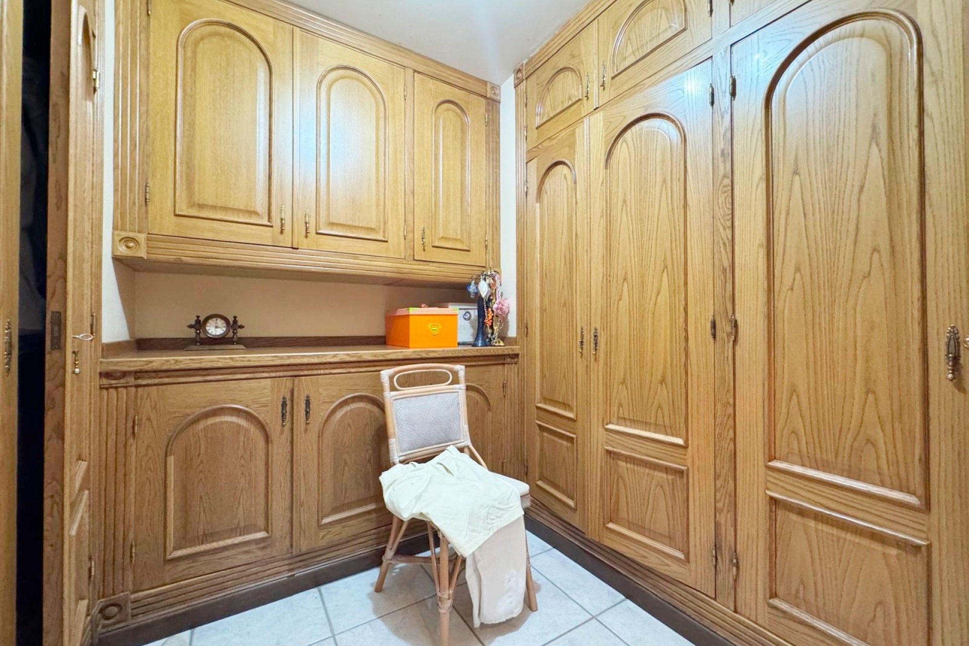 Resale - Detached Villa -
Torrevieja